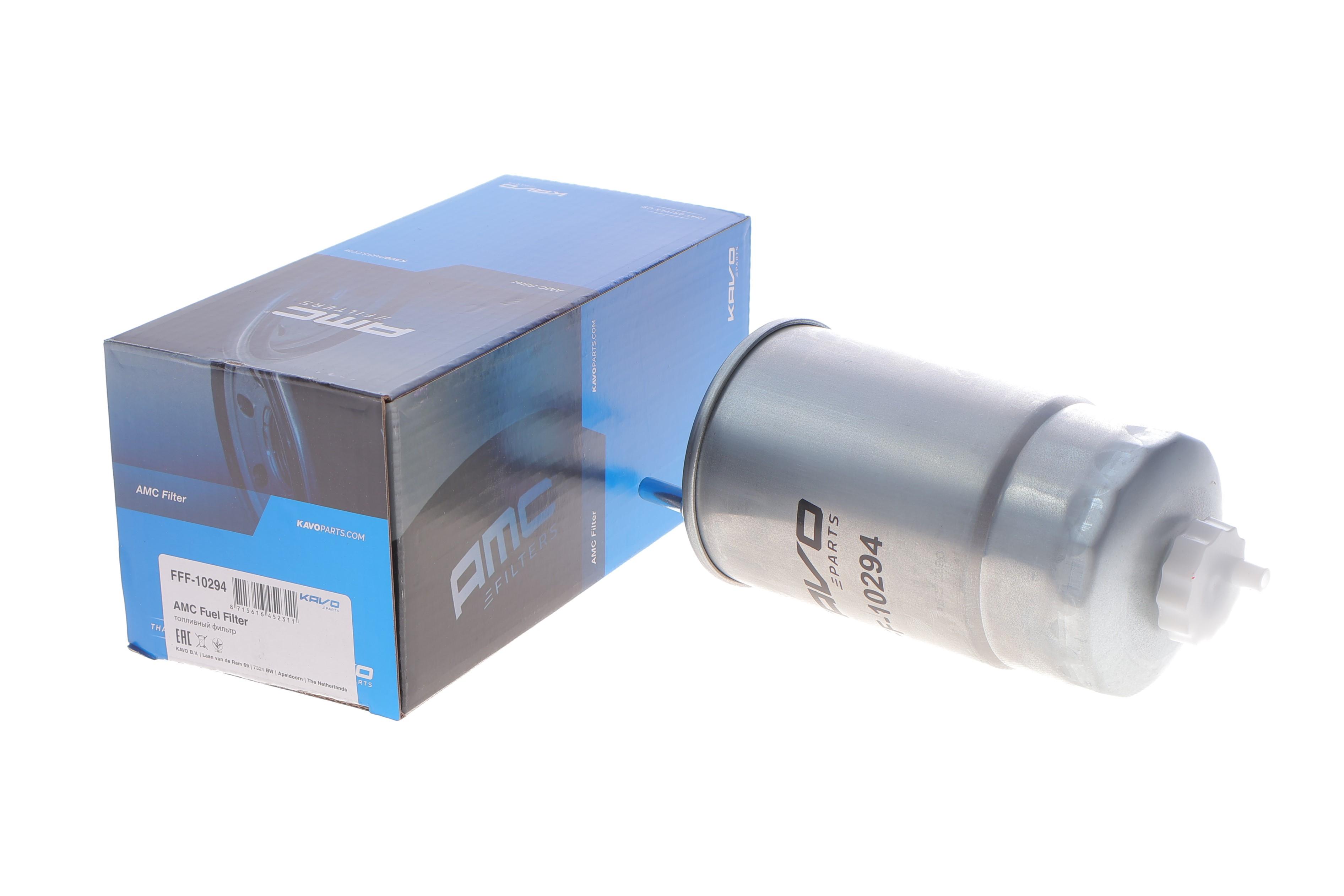 Фільтр паливний Peugeot Boxer/Fiat Ducato 2.0D/2.3D/3.0D 07-