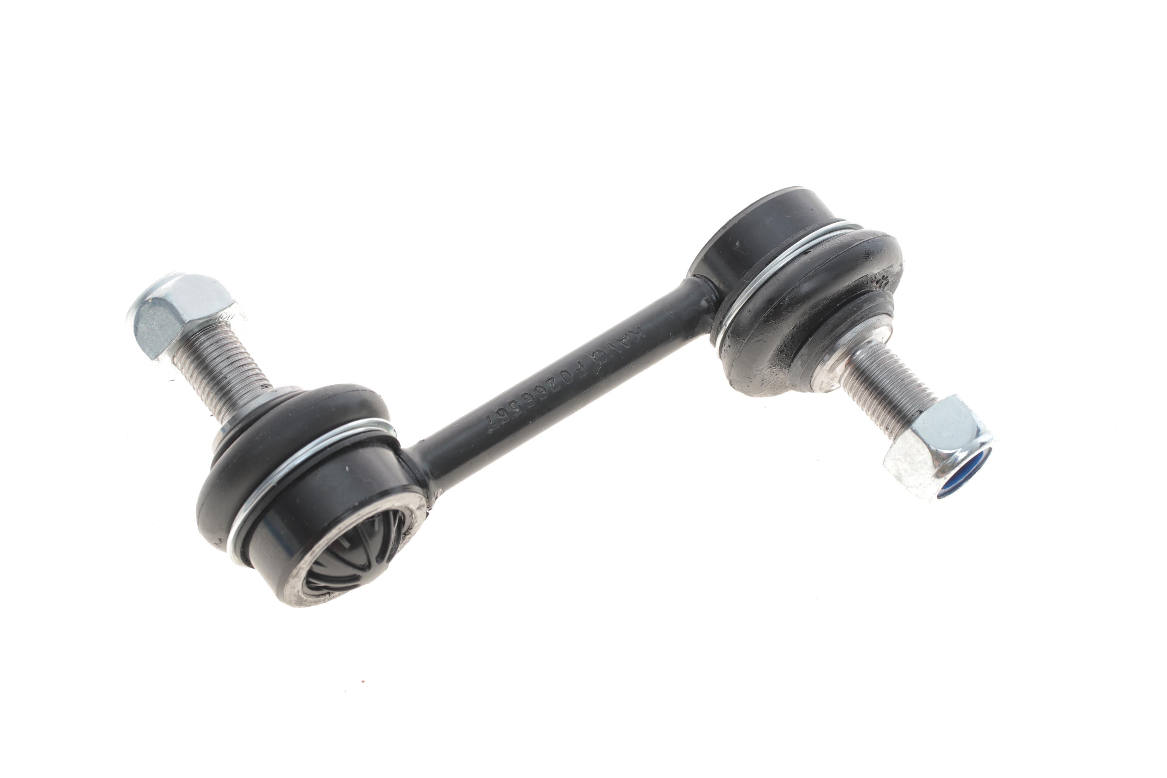 Тяга стабилизатора (заднего) Hyundai Santa Fe/Kia Sorento 2.2CRDi/2.7/3.0CRDi 06- (L=100 mm)