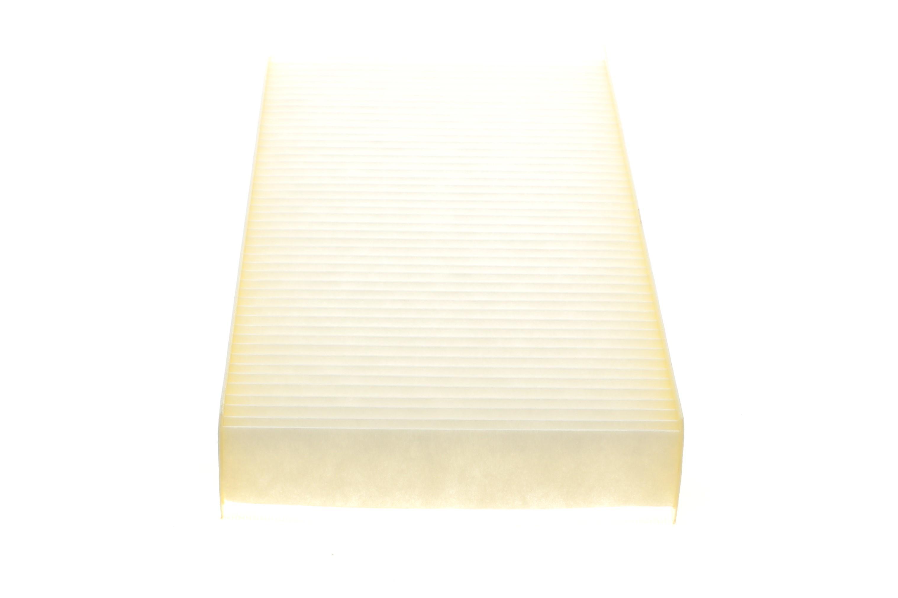 Фільтр салону Fiat Scudo/Citroen Jumpy/Peugeot Expert 1.6-2.0 HDi 07-