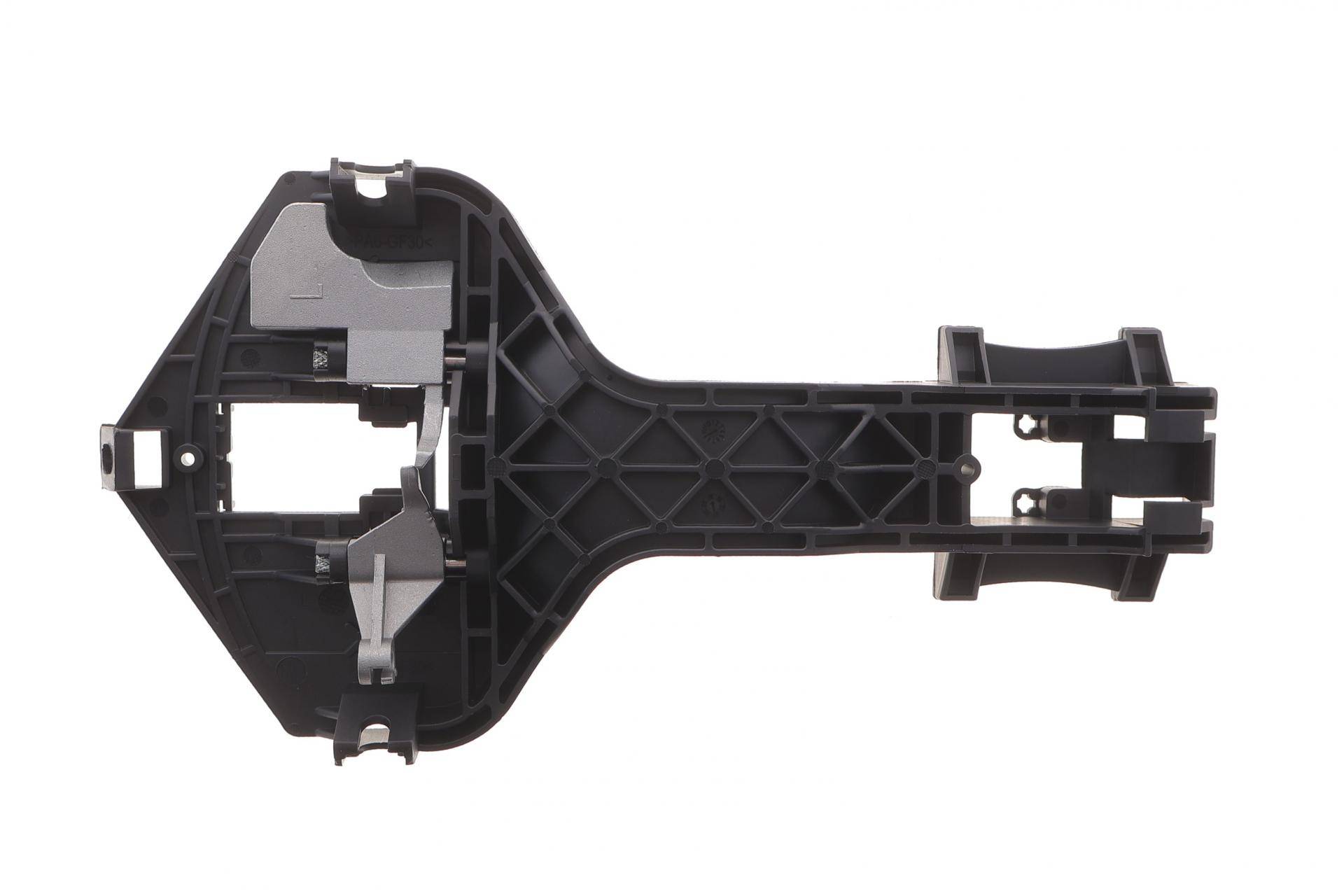 Кронштейн (упор) ручки дверей (передньої/зовні) (L) MB Sprinter 06-