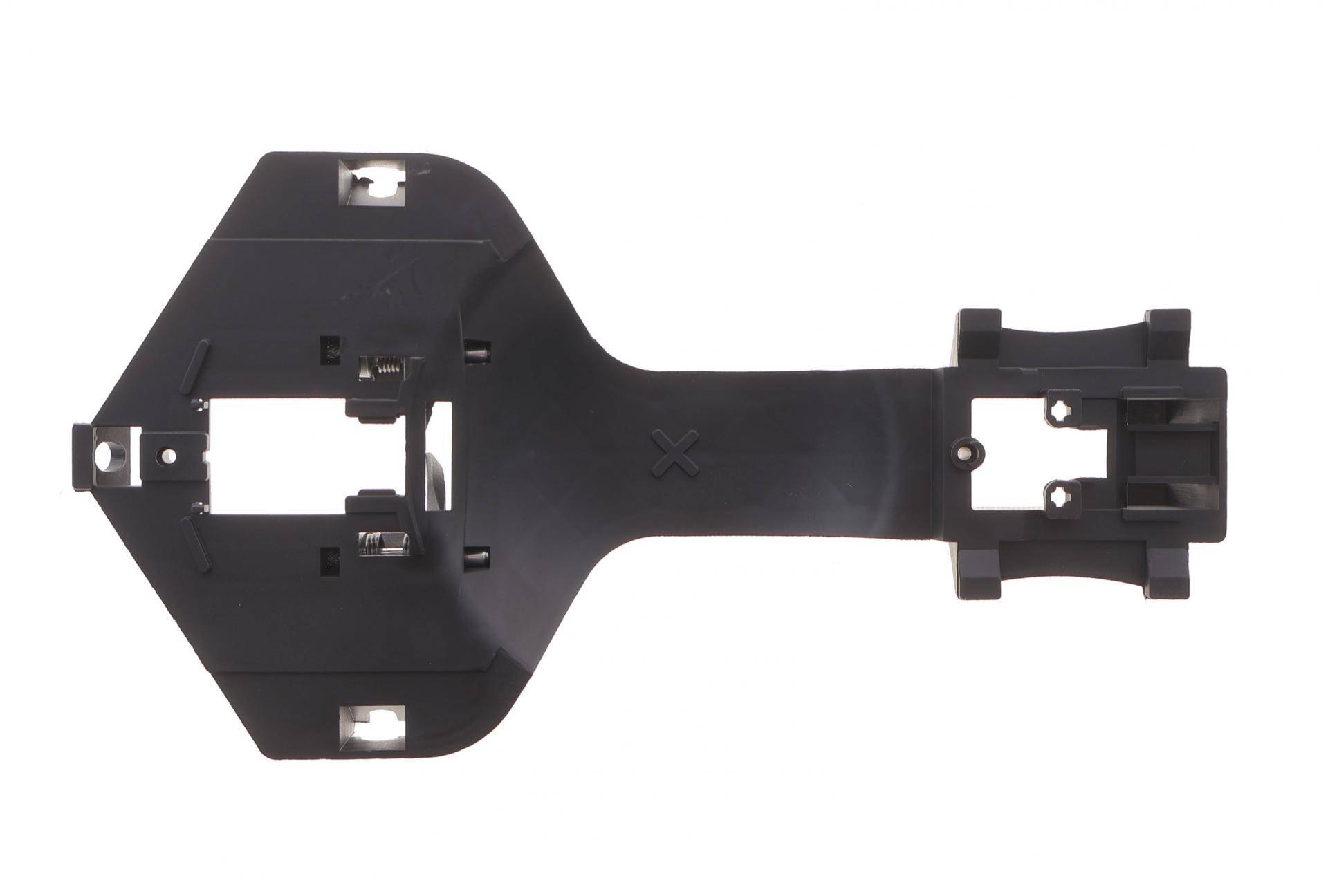 Кронштейн (упор) ручки дверей (передньої/зовні) (L) MB Sprinter 06-