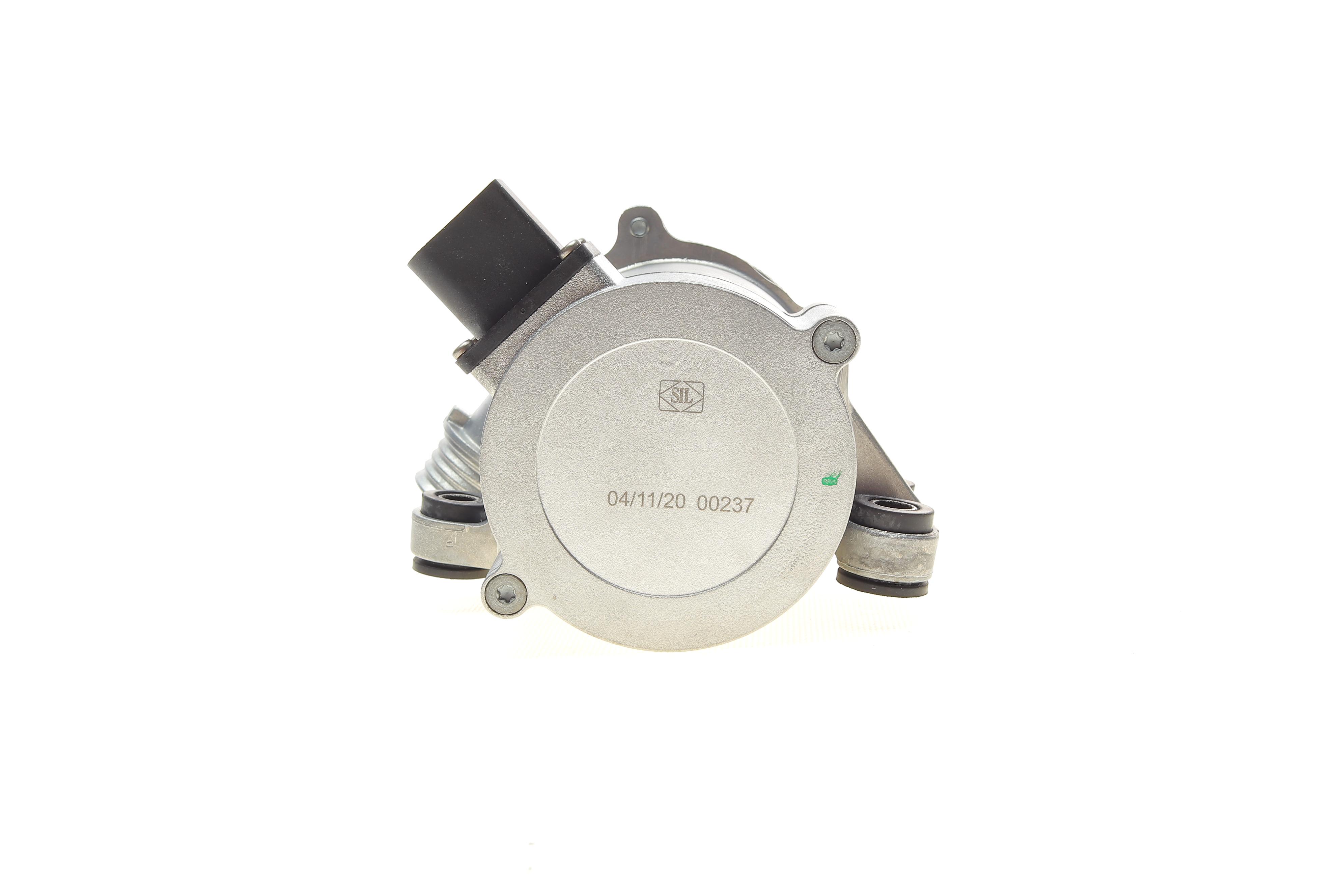 Помпа води BMW 1 (F20/21)/5 (F10) 2.0i 10- (N20B20A) (електр.)