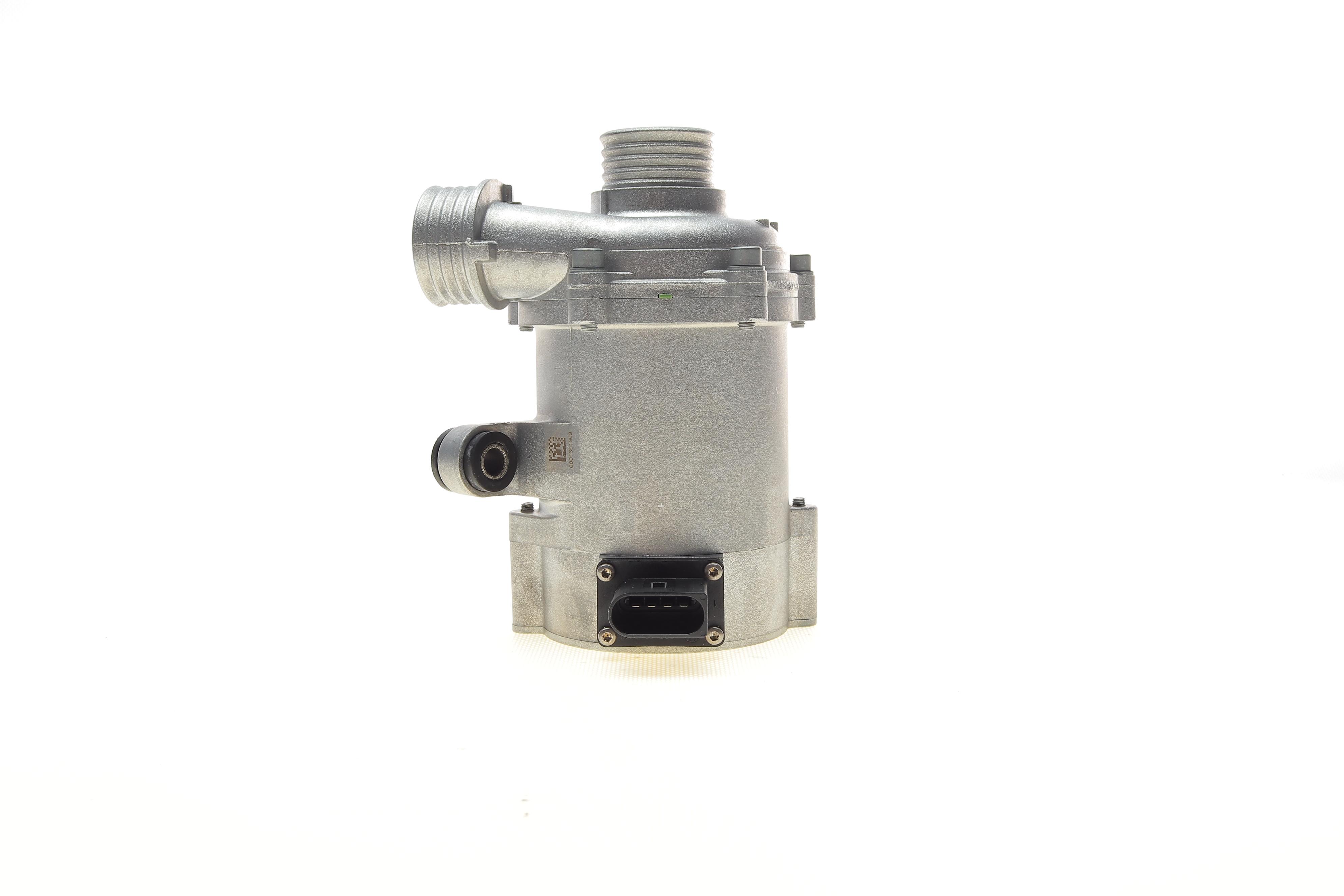 Помпа води BMW 1 (F20/21)/5 (F10) 2.0i 10- (N20B20A) (електр.)