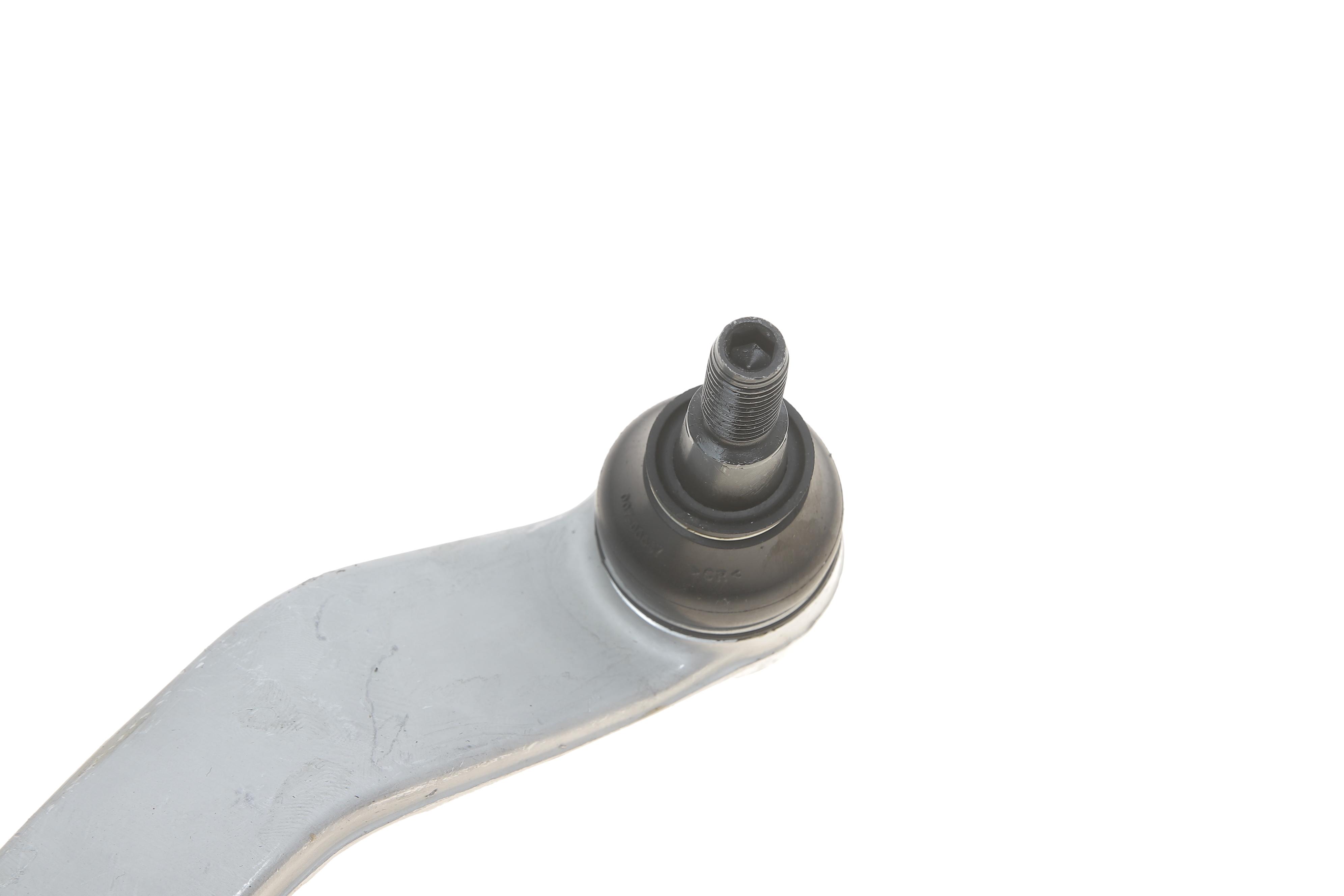 Важіль підвіски (передній/знизу/ззаду) (R) Audi A4/A6/A8 94-/Skoda SuperB 01-08/VW Passat 96-00 (Alu