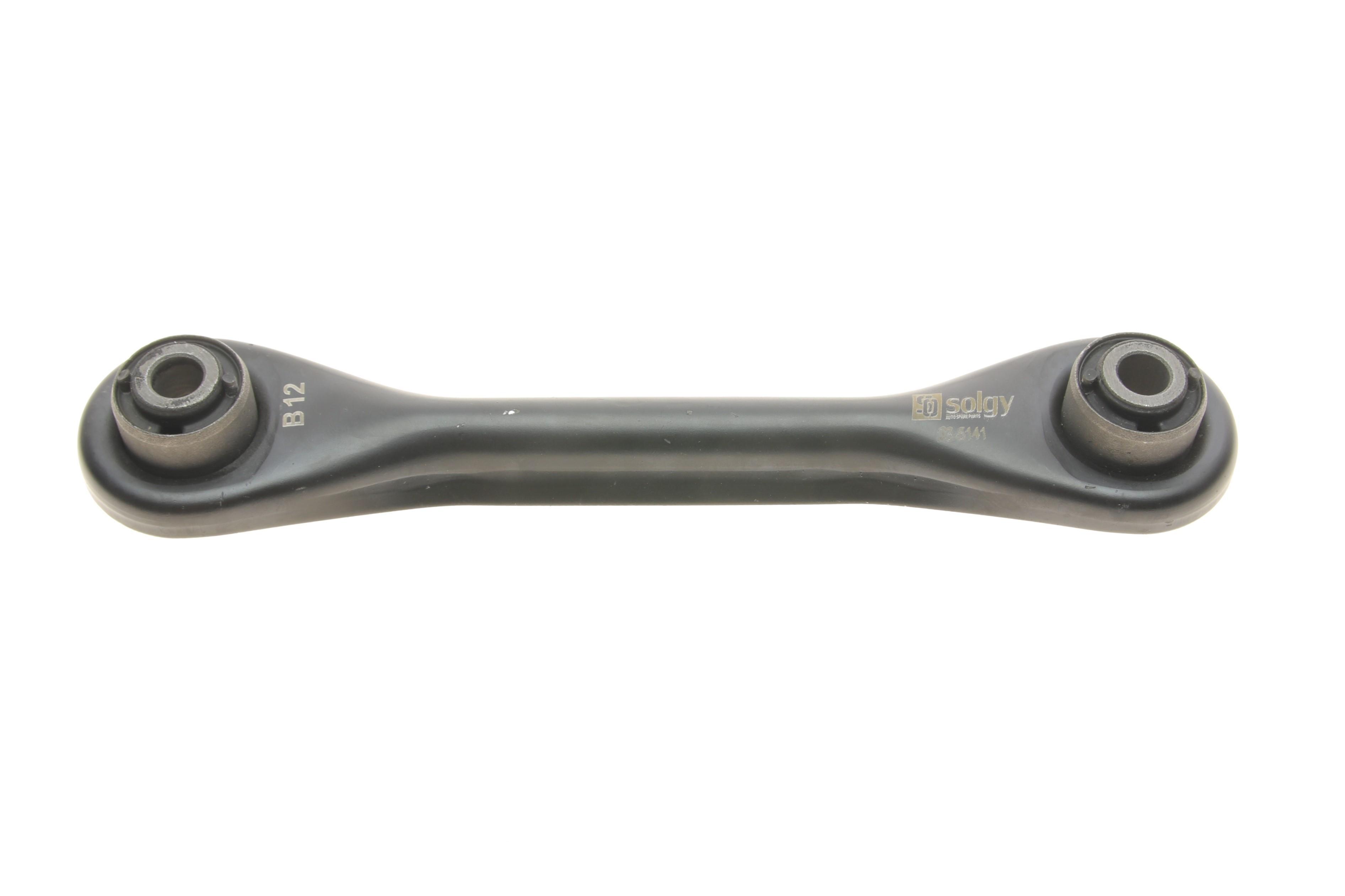 Важіль підвіски (задній/знизу) Ford Focus 11-18