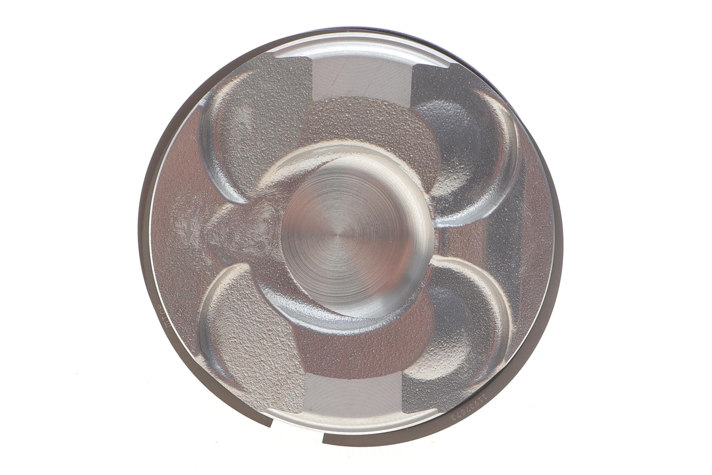 Поршень Citroen C3/C4/Peugeot 207/308 1.6 07- (77.00mm/STD)