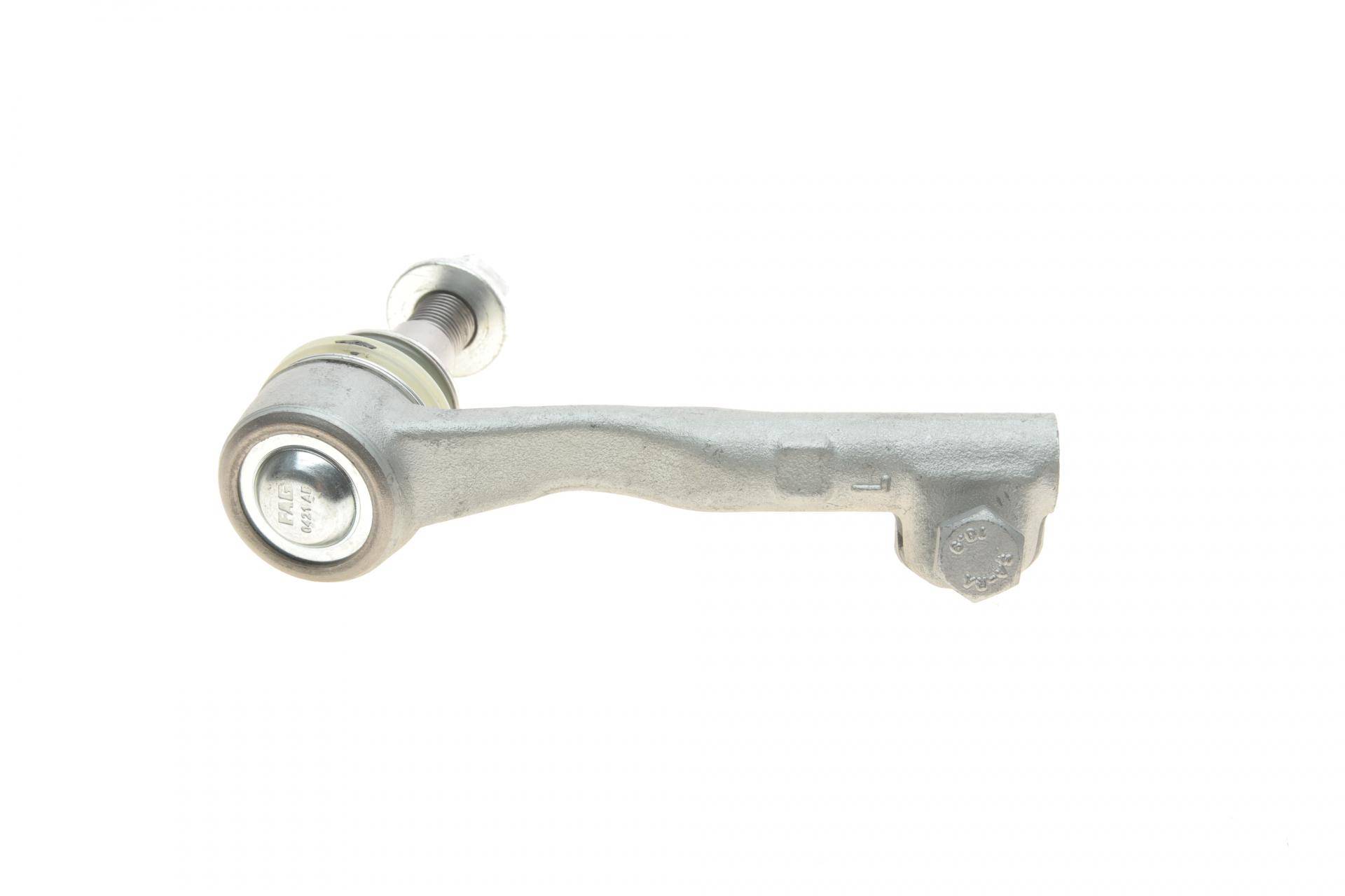 Тяга рульова (з наконечником) (L) BMW 3 (F30/31)/4 (F32) 11- B47/B58/N20//N26/N47/N55/N57