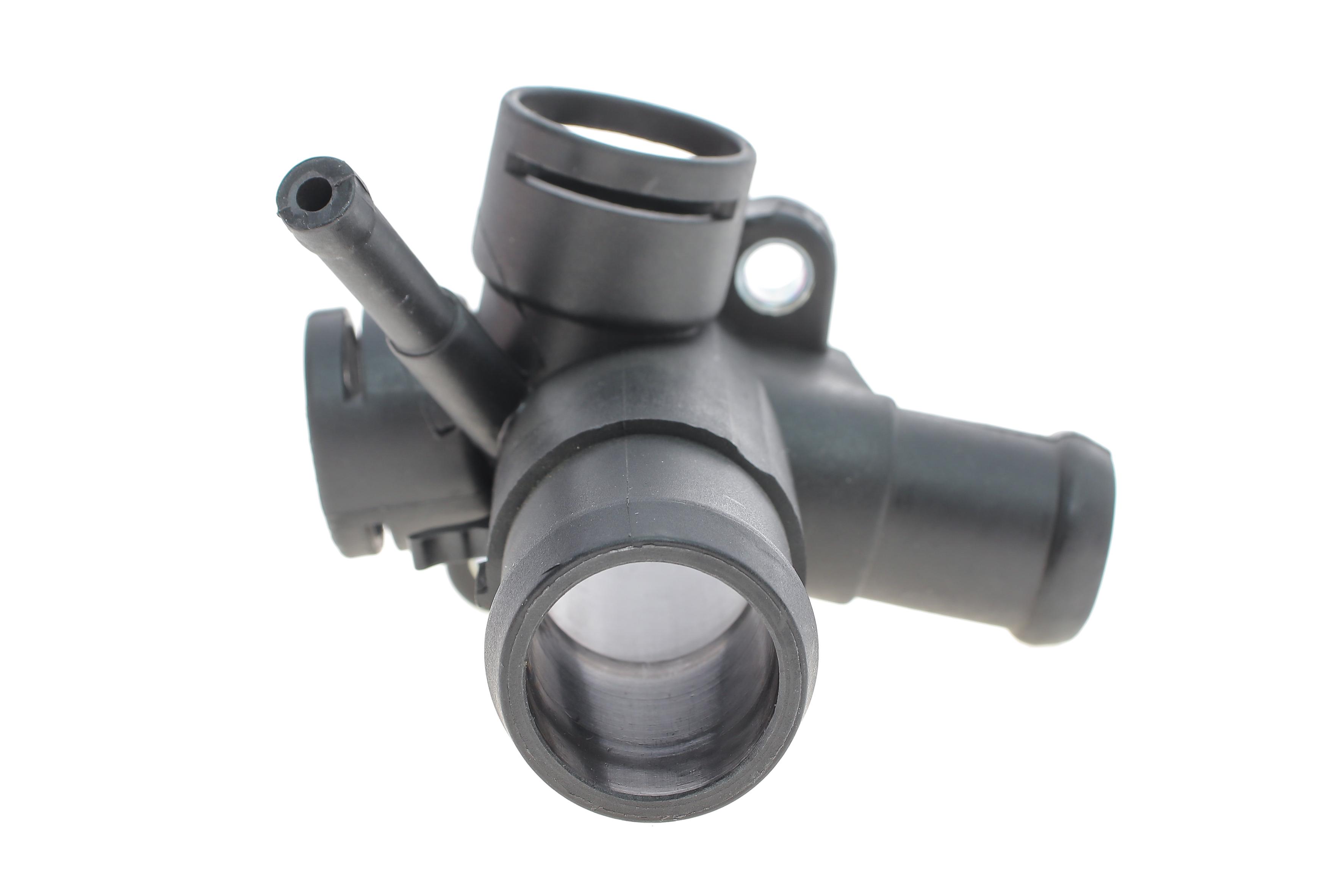 Фланець системи охолодження VW Golf/Passat/Jetta 1.9D/TD 91-99