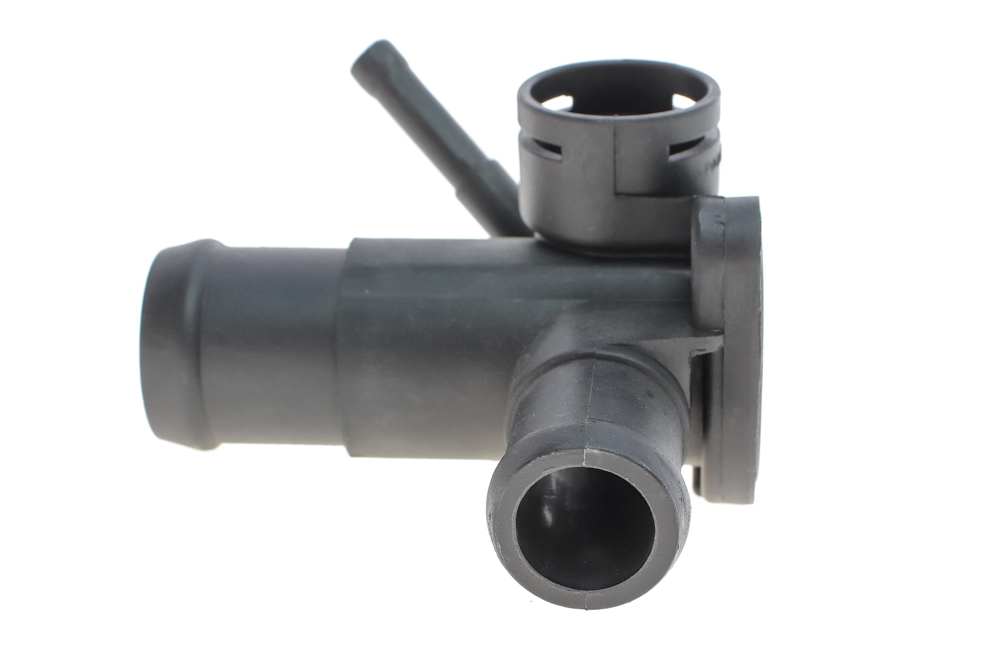 Фланець системи охолодження VW Golf/Passat/Jetta 1.9D/TD 91-99