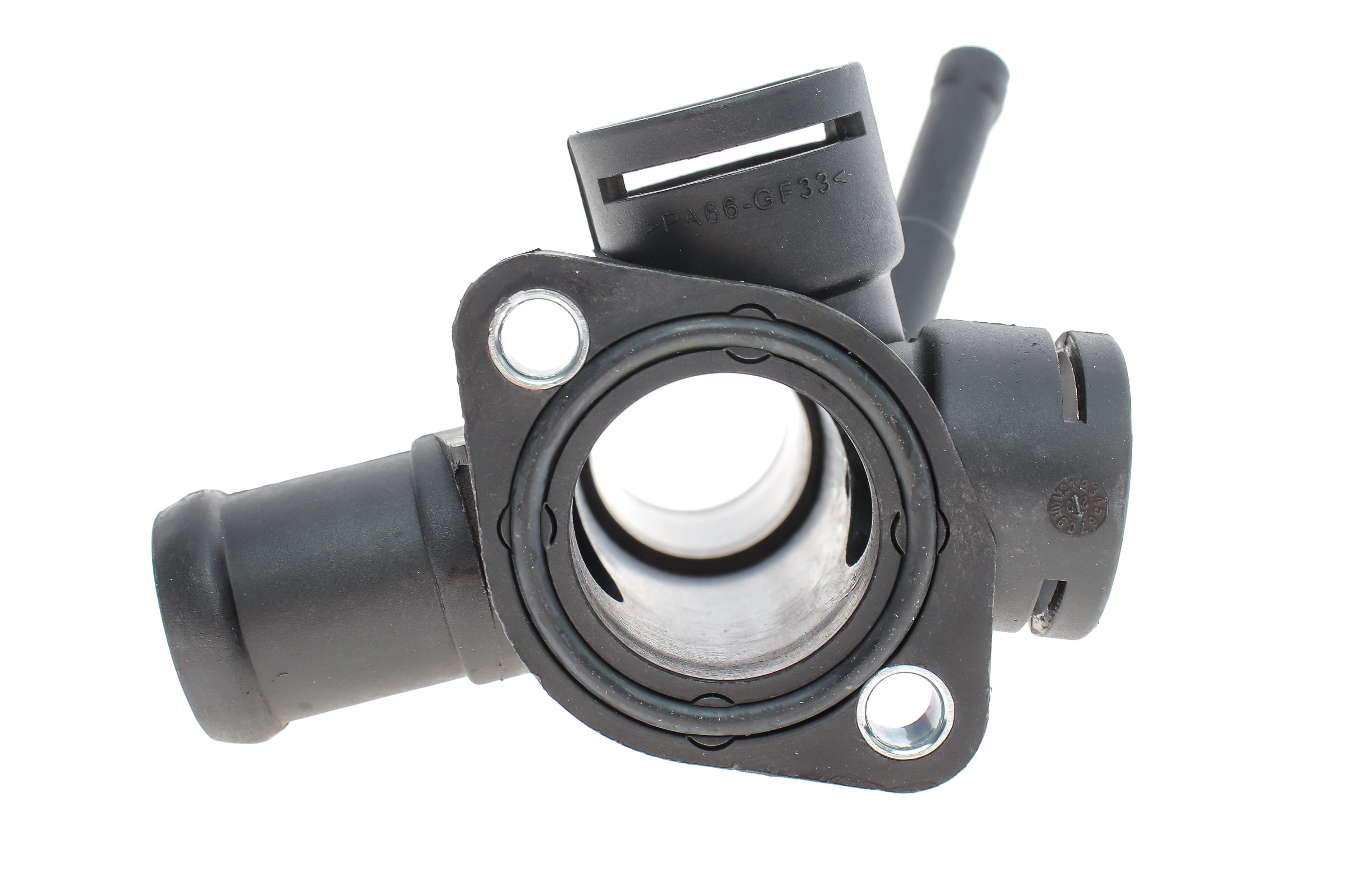 Фланець системи охолодження VW Golf/Passat/Jetta 1.9D/TD 91-99