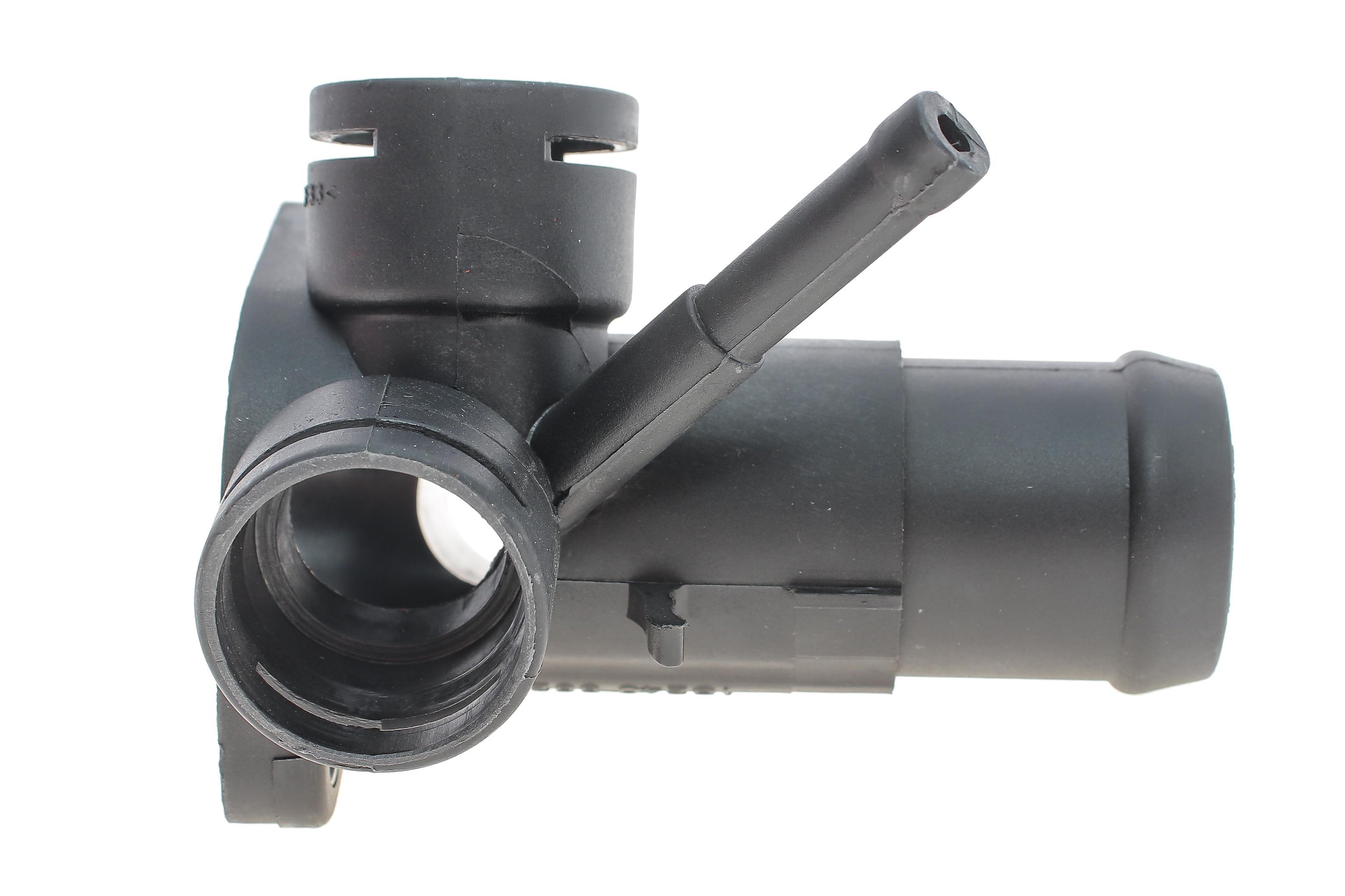 Фланець системи охолодження VW Golf/Passat/Jetta 1.9D/TD 91-99