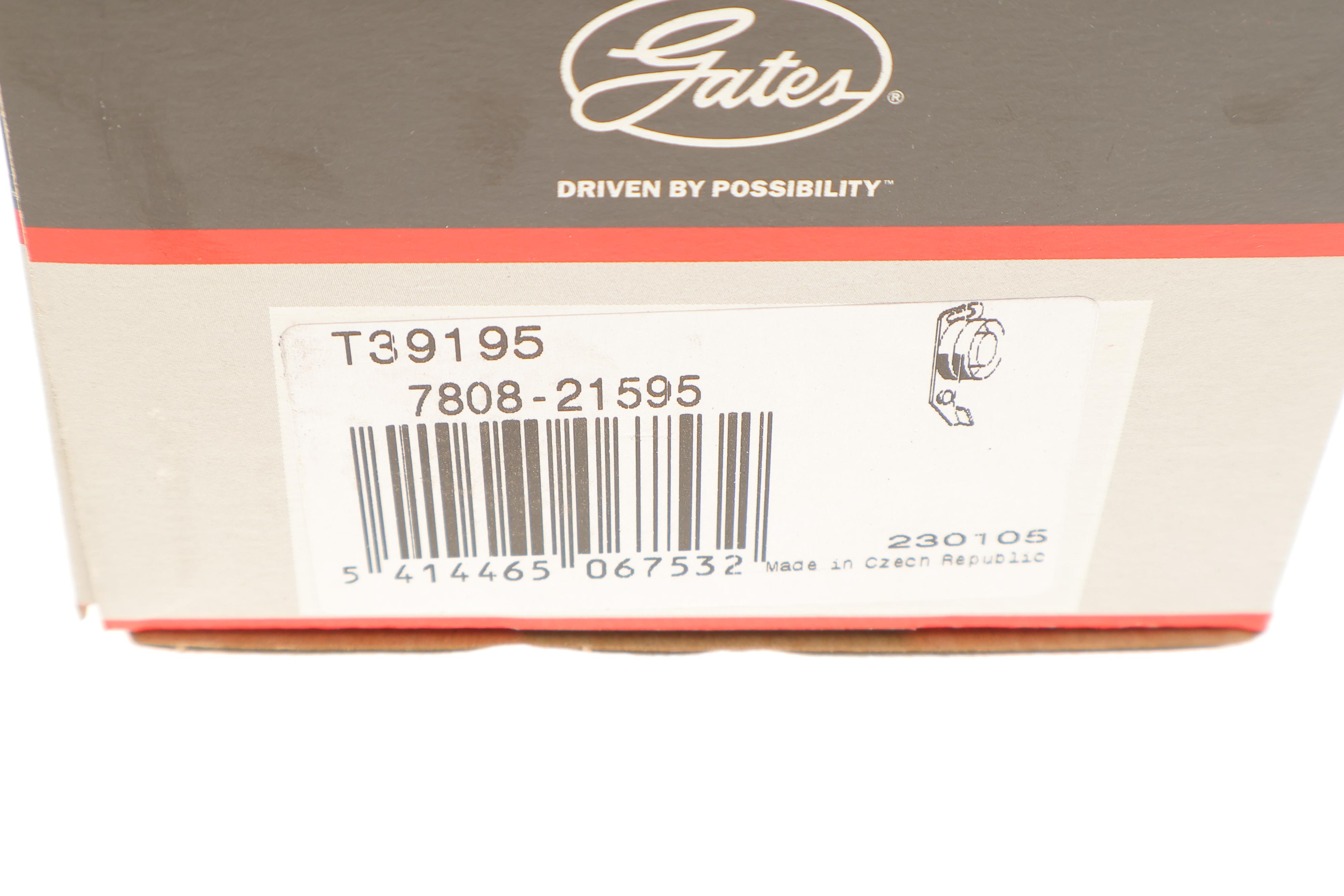 Натяжник ременя генератора VW T4 2.5TDI