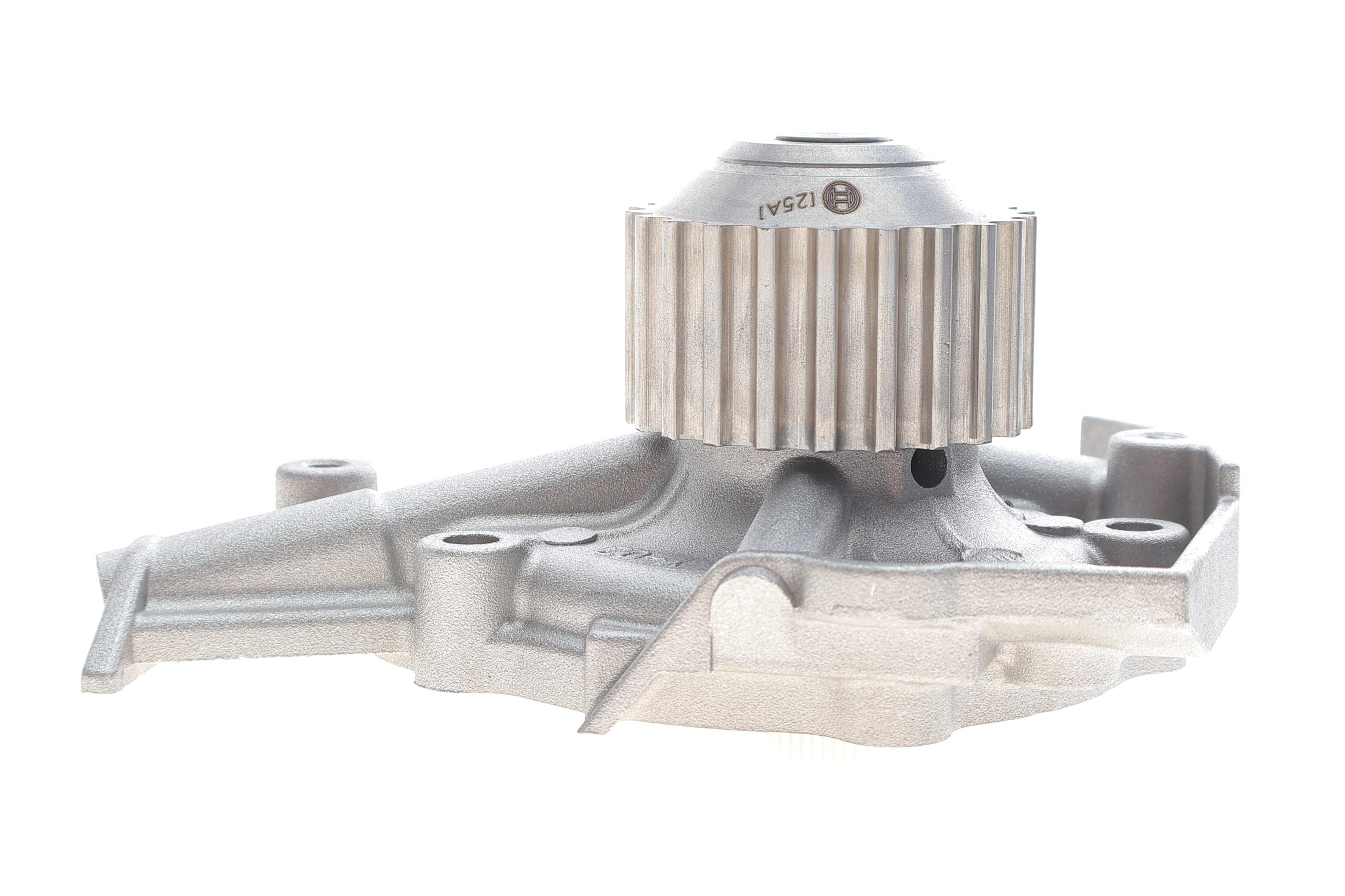 Комплект ГРМ + помпа Chevrolet Kalos/Daewoo Matiz 1.0/1.2i 03-