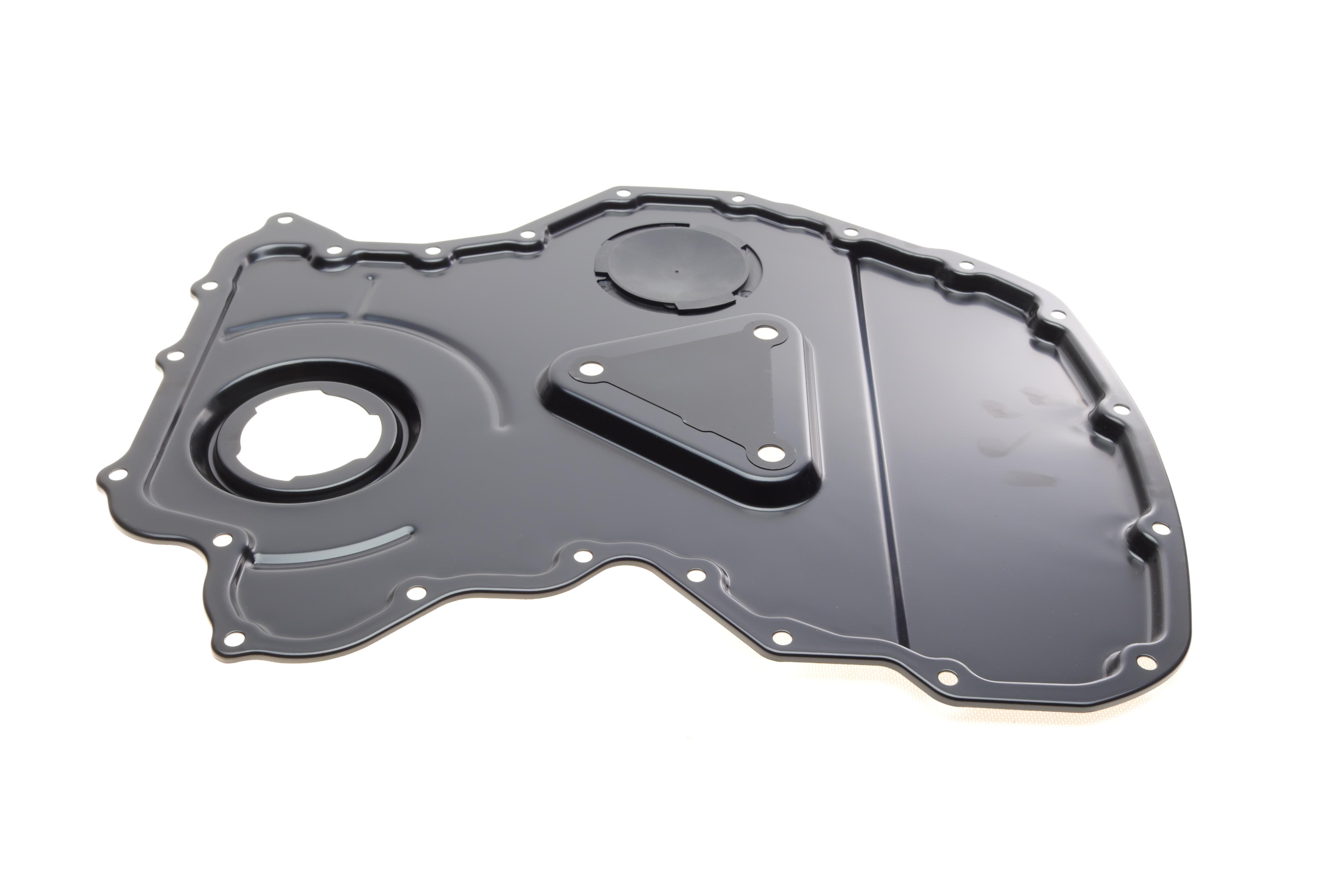 Кришка двигуна (передня) Ford Transit 2.0TDCi 00-06