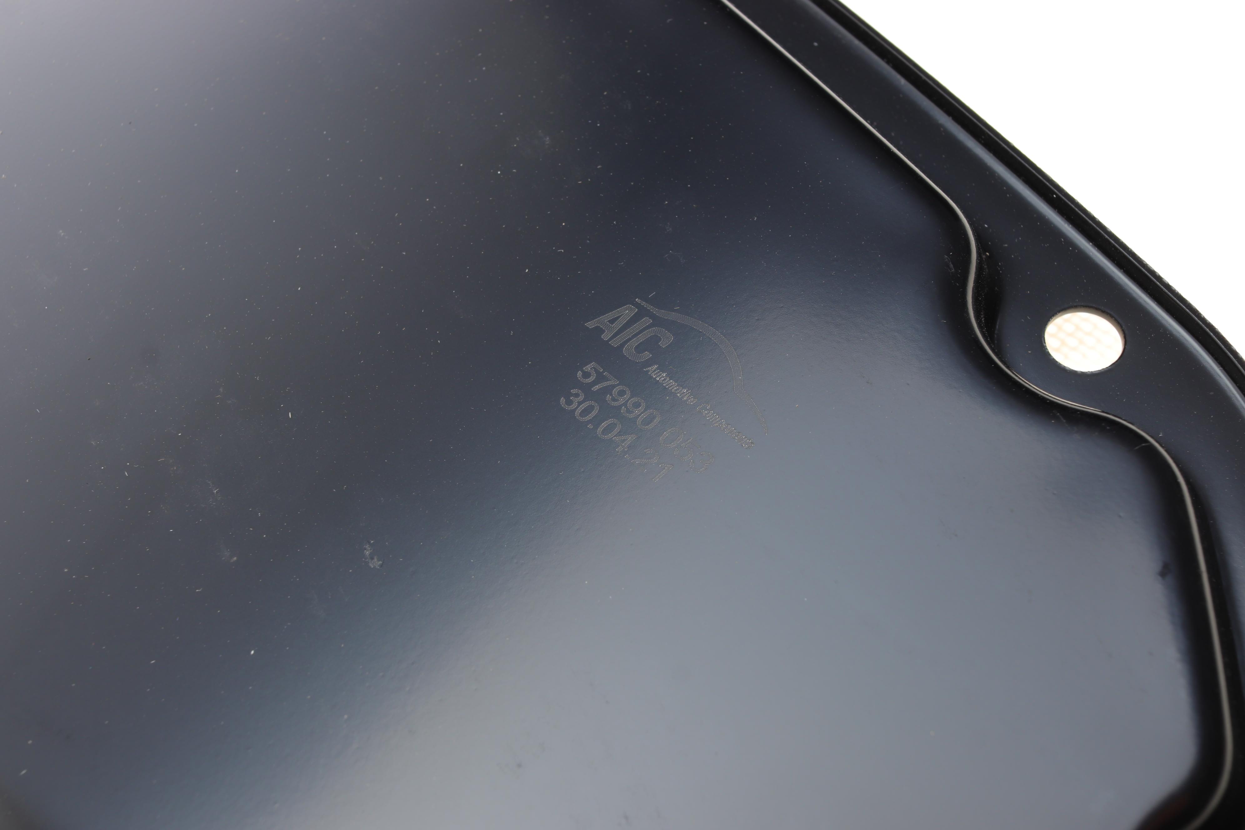 Кришка двигуна (передня) Ford Transit 2.0TDCi 00-06