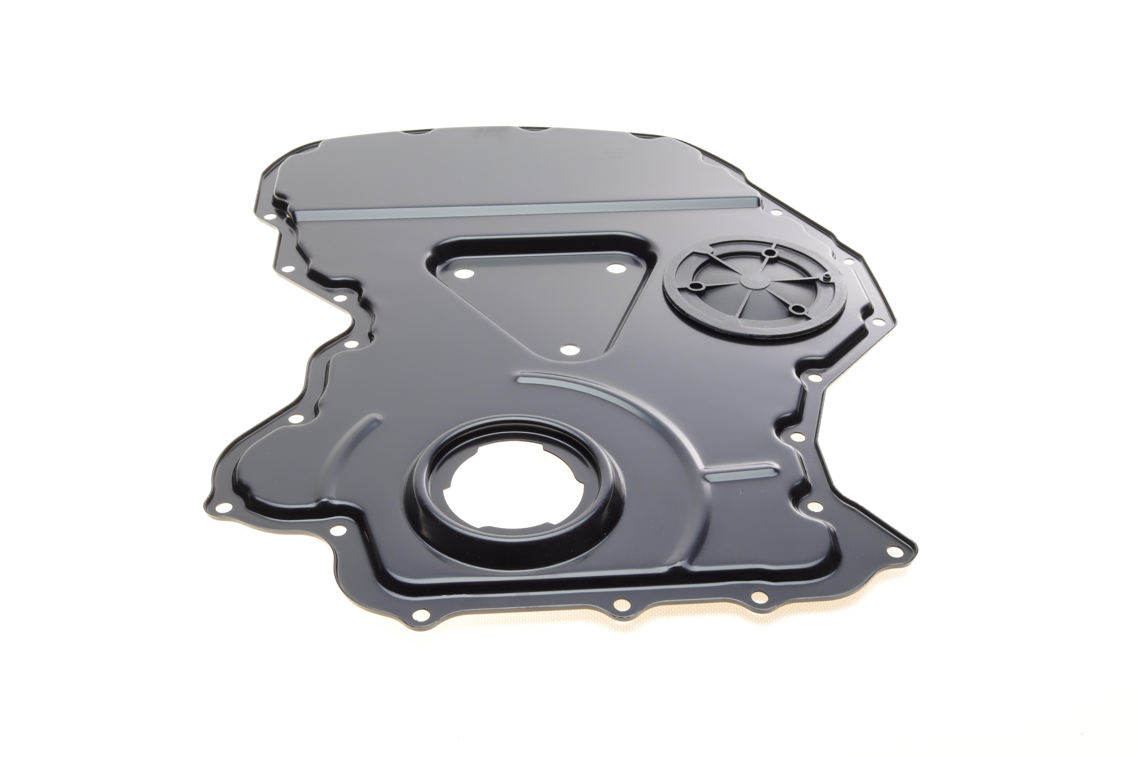 Кришка двигуна (передня) Ford Transit 2.0TDCi 00-06