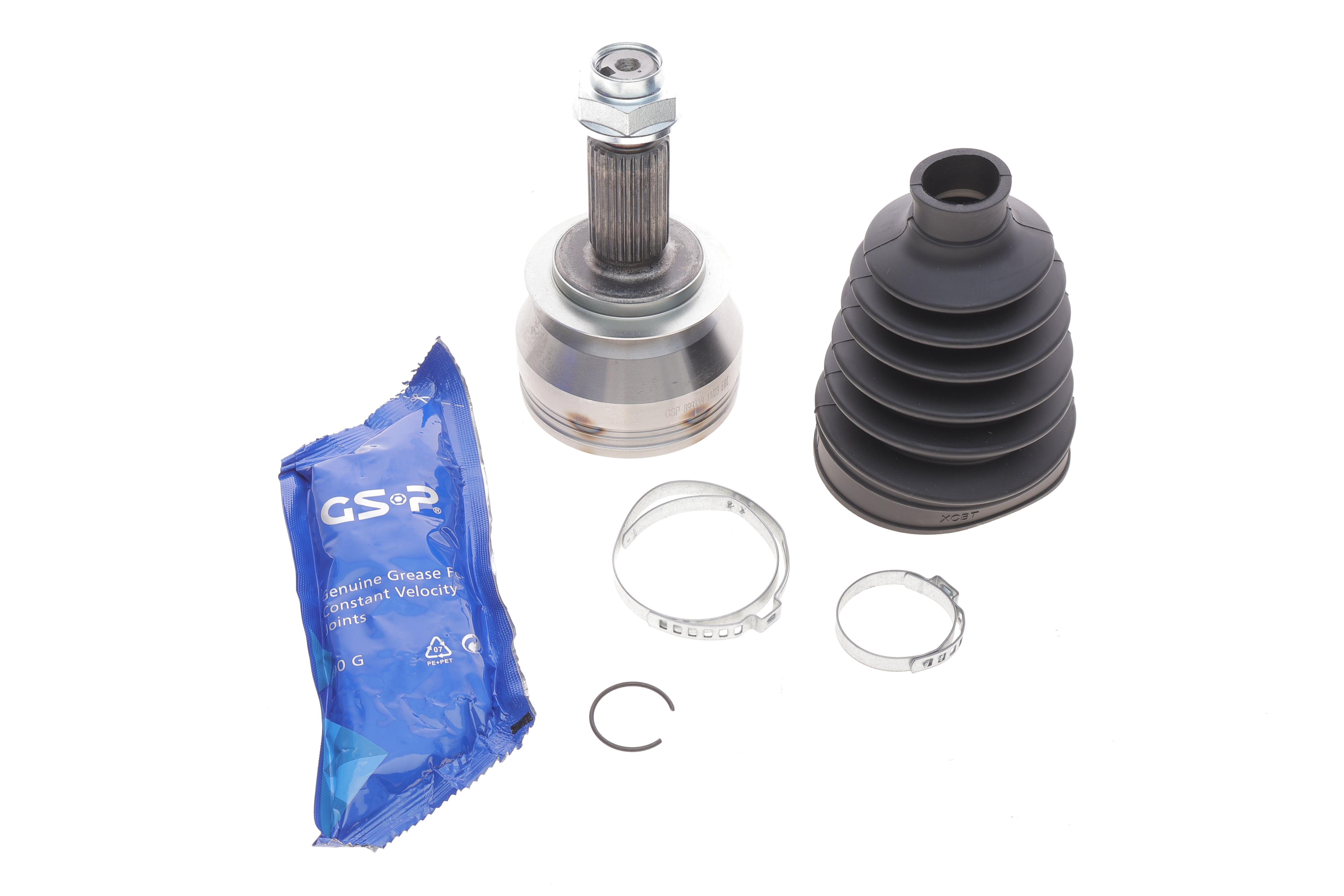 Шрус (наружный) Subaru Forester/Legacy/Outback 2.0/2.5 AWD 08- (27x32z)