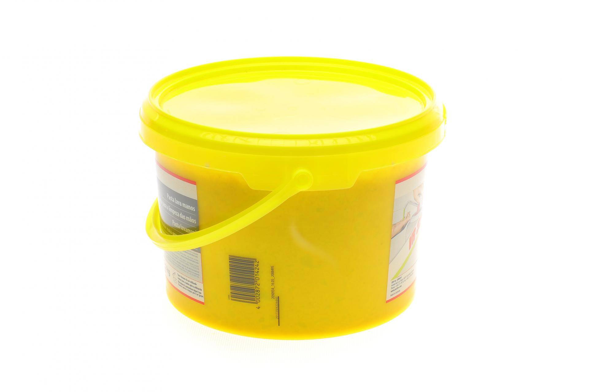 TEROSON VR 320, 2KG ML Паста для рук