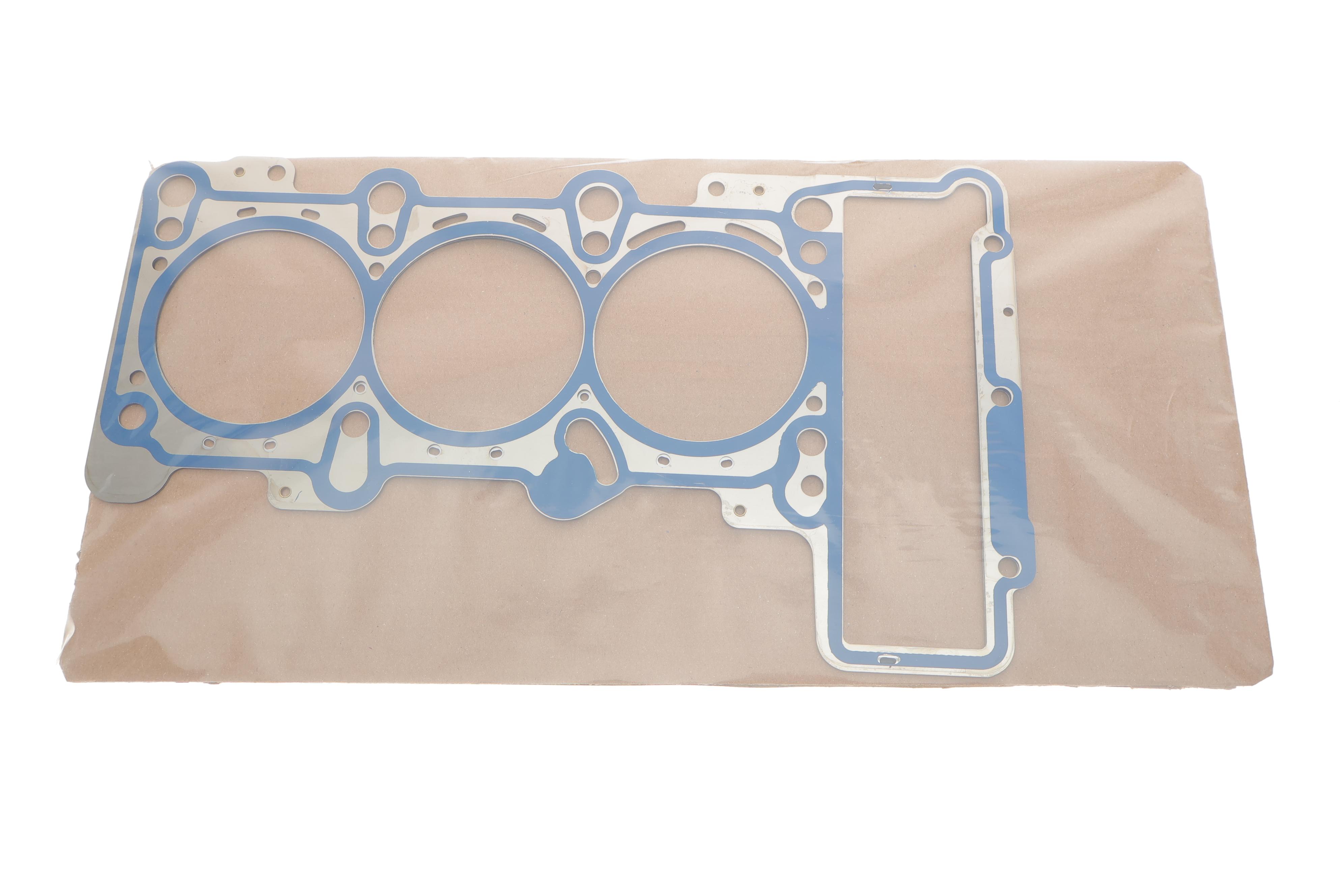 Прокладка ГБЦ Audi A6 3.0 TFSI 08- (1-3 цилиндр) Ø85,20mm 0.85mm