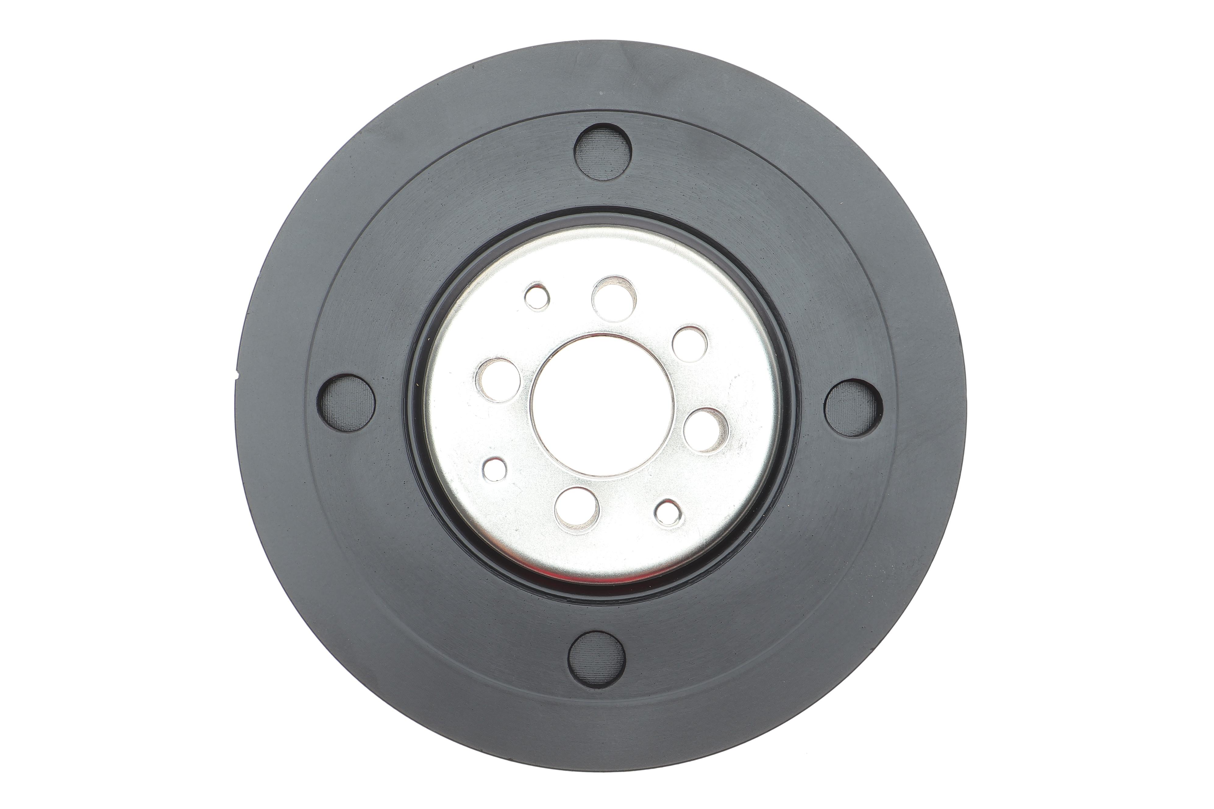 Шкив коленвала VW Caddy II/T4 1.9TDI (6PK)