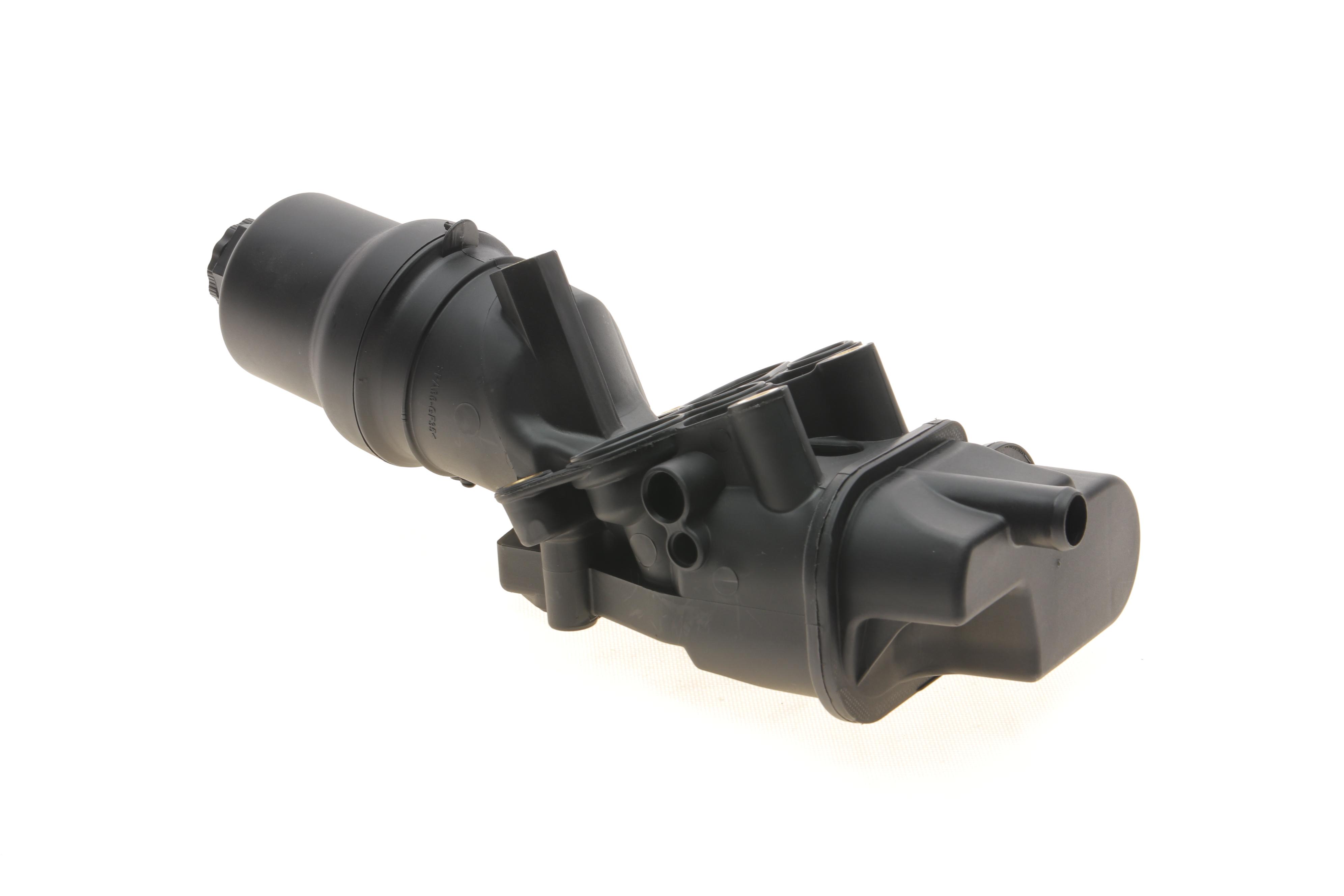 Корпус фильтра масляного VW Golf V/Passat/Touran 2.0 FSI 03-10