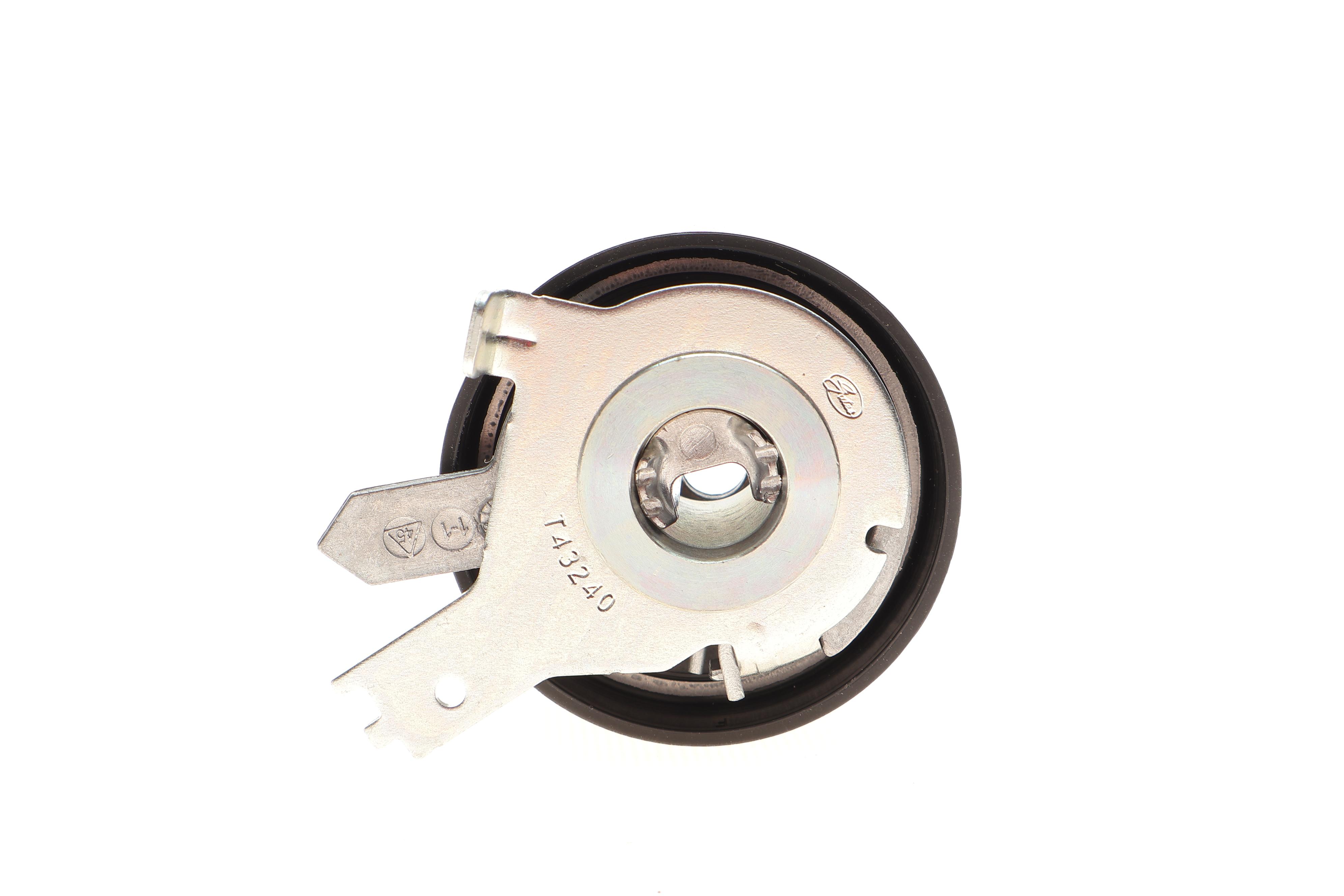 Комплект ГРМ + помпа Renault Kangoo 1.5DCI 09-