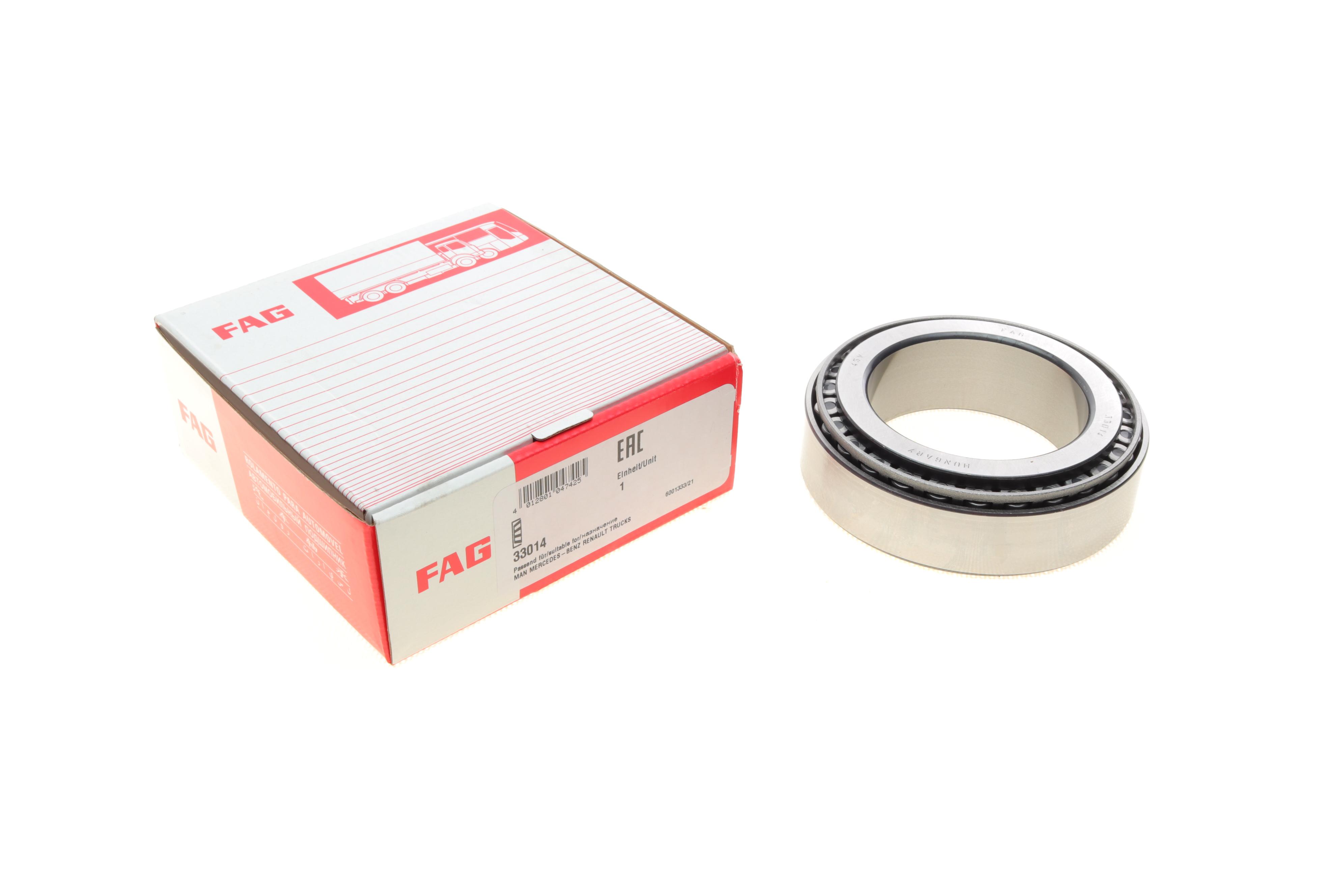 Підшипник (70x110x31)