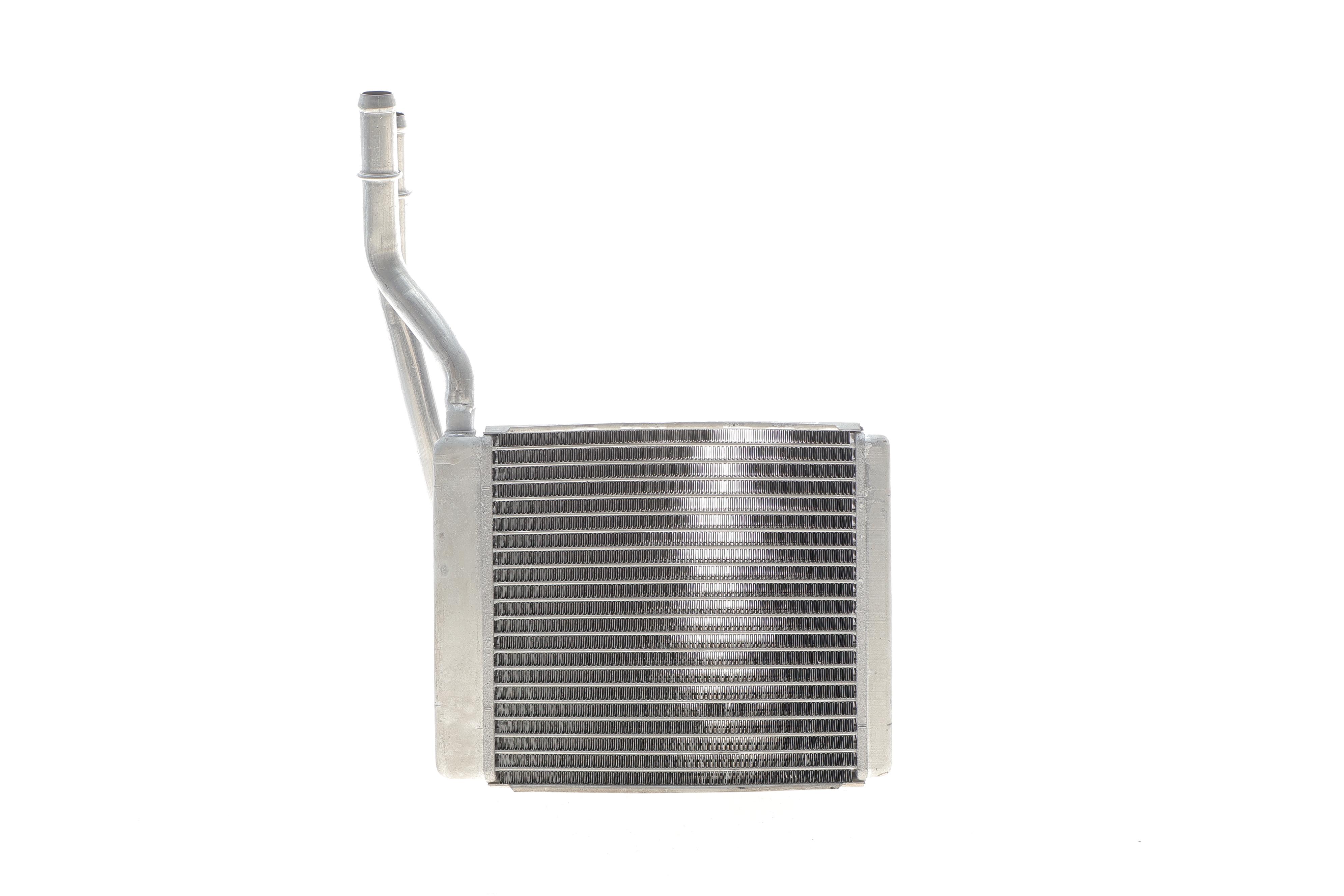 Радіатор пічки Ford Transit Connect 02-13