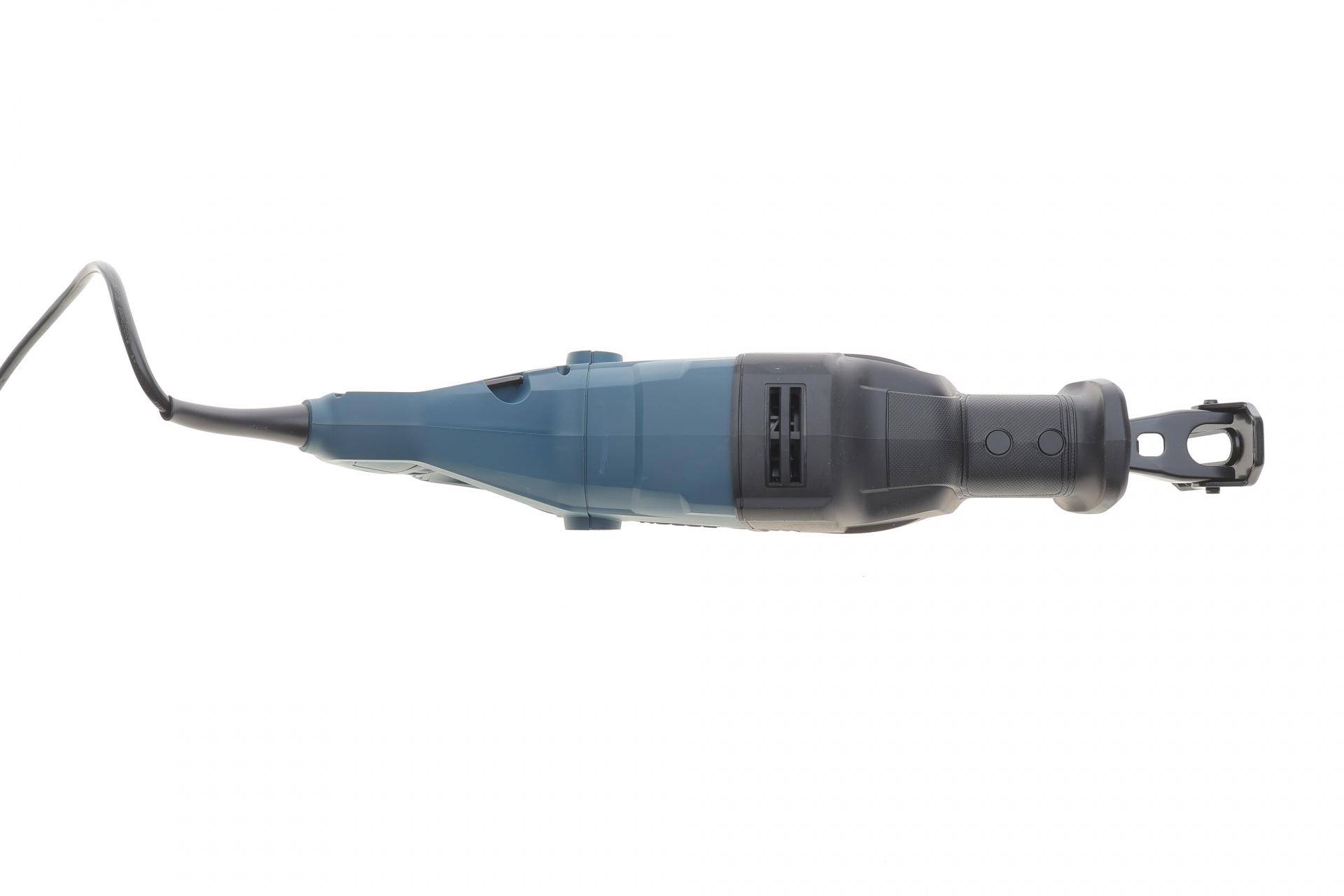 Пила шабельна електрична GSA 120 Professional (1200W) (+1 полотно)