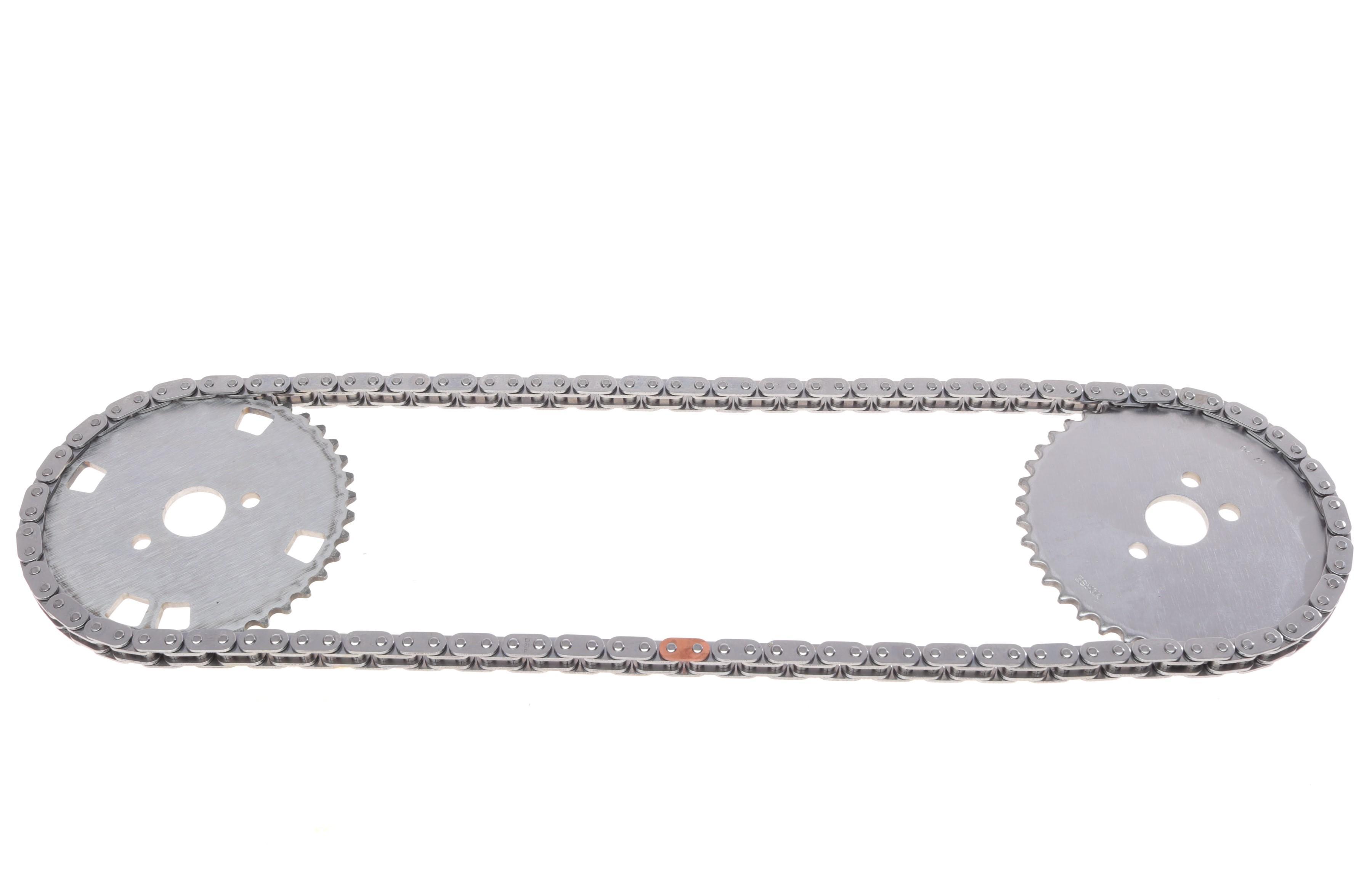 Комплект ланцюга ГРМ Fiat Ducato/Peugeot/Citroen/Iveco 3.0 JTD 11-