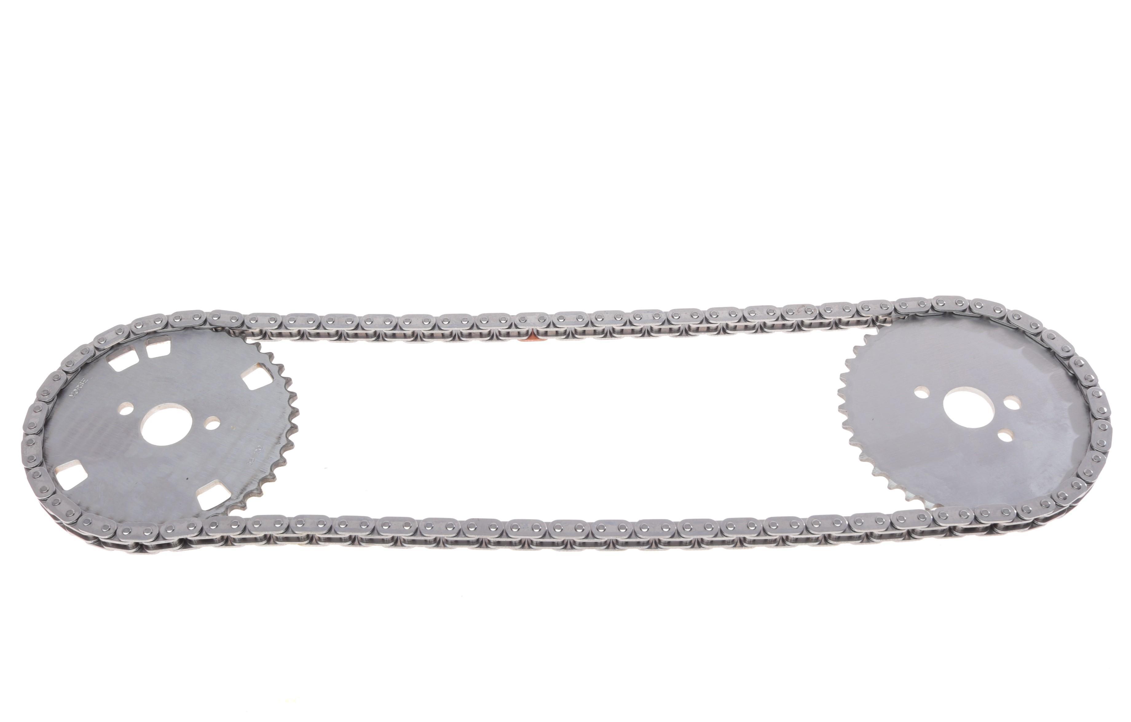 Комплект ланцюга ГРМ Fiat Ducato/Peugeot/Citroen/Iveco 3.0 JTD 11-