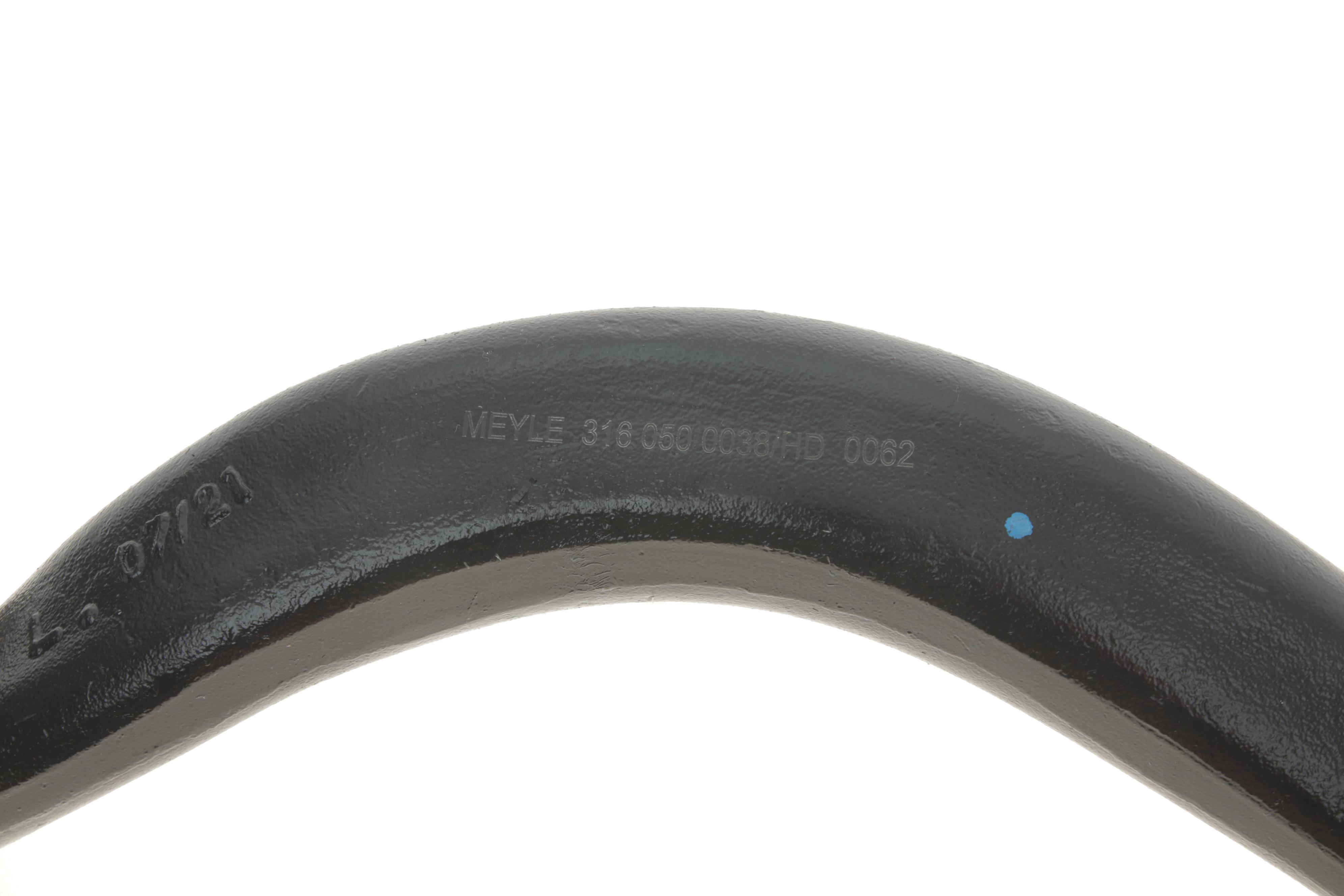 Важіль підвіски (передній/знизу) (L) BMW X5 (E70)/X6 (E71/E72) 06-14