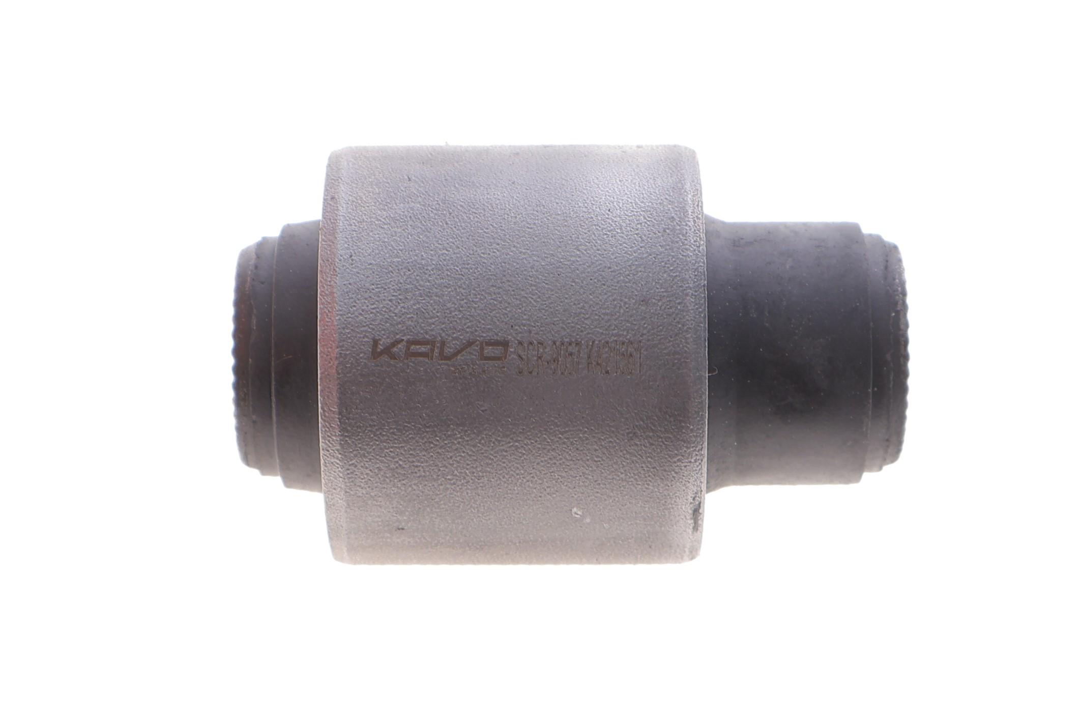 Сайлентблок рычага (заднего/снизу) Toyota Avensis 03-08