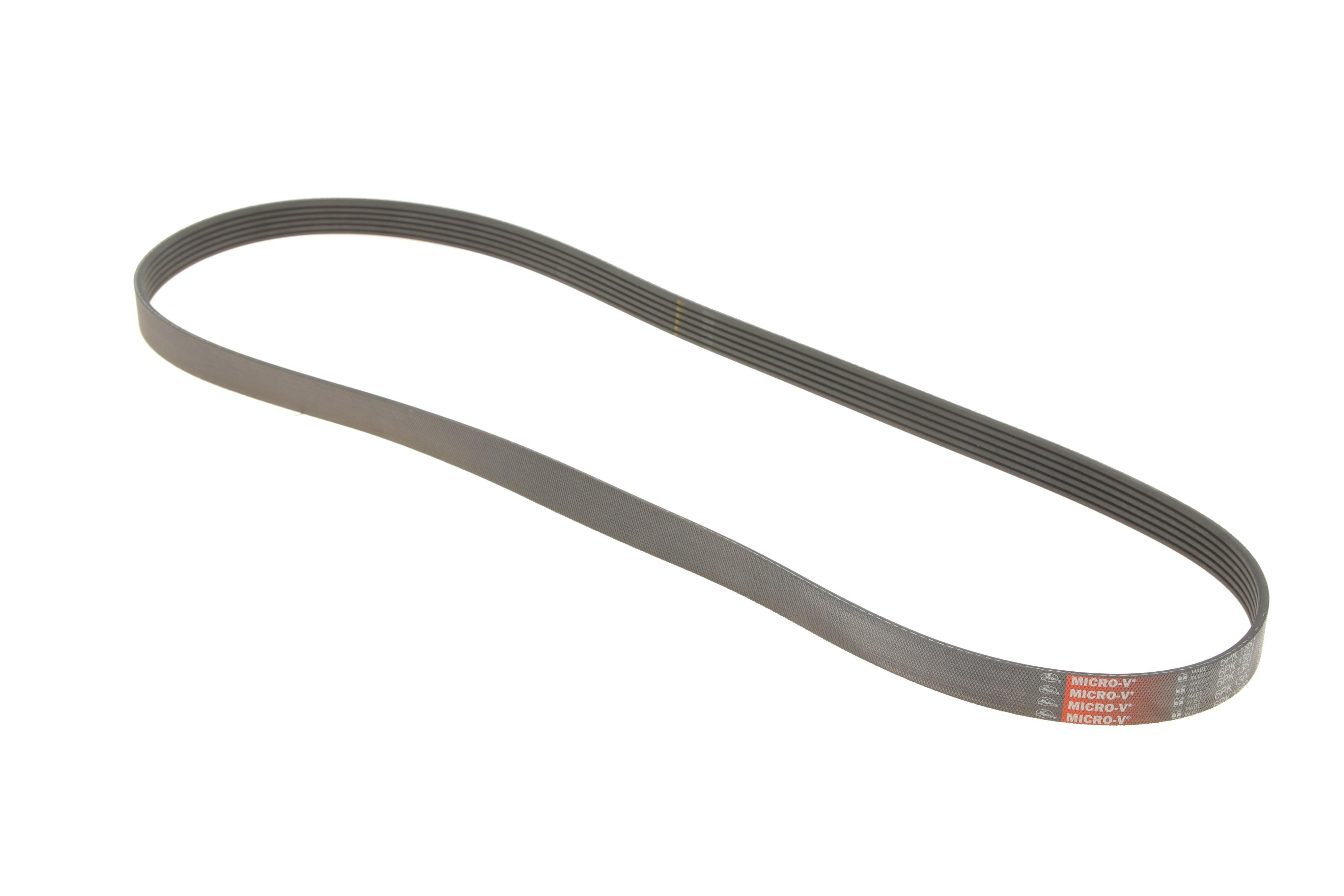 Ремінь генератора Fiat Bravo II/Opel Corsa D/E 1.3CDTi 1.9 D Multijet/1.3 CDTI 06-