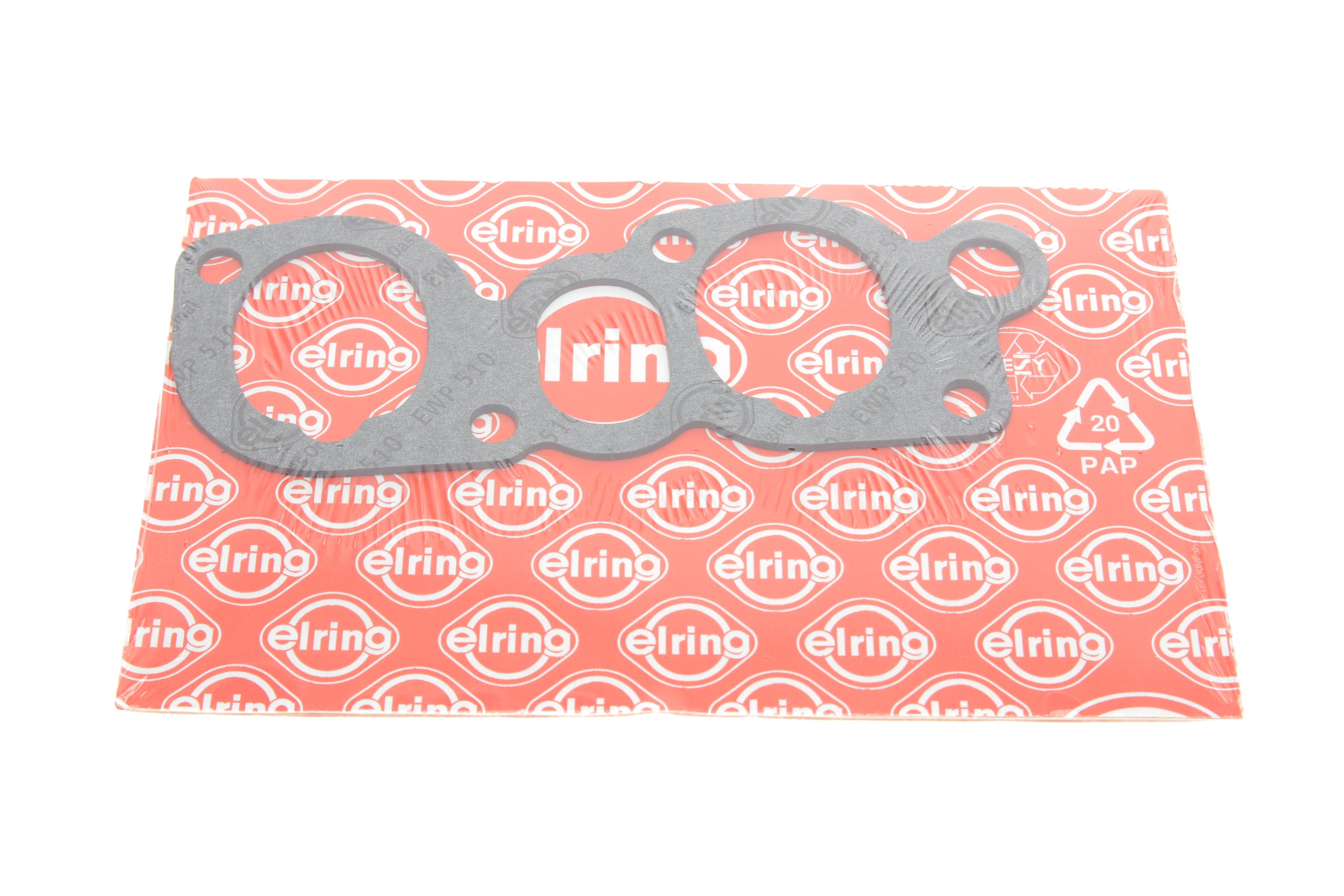 Прокладка колектора впускного BMW 5 (E28/E34) -91 M20