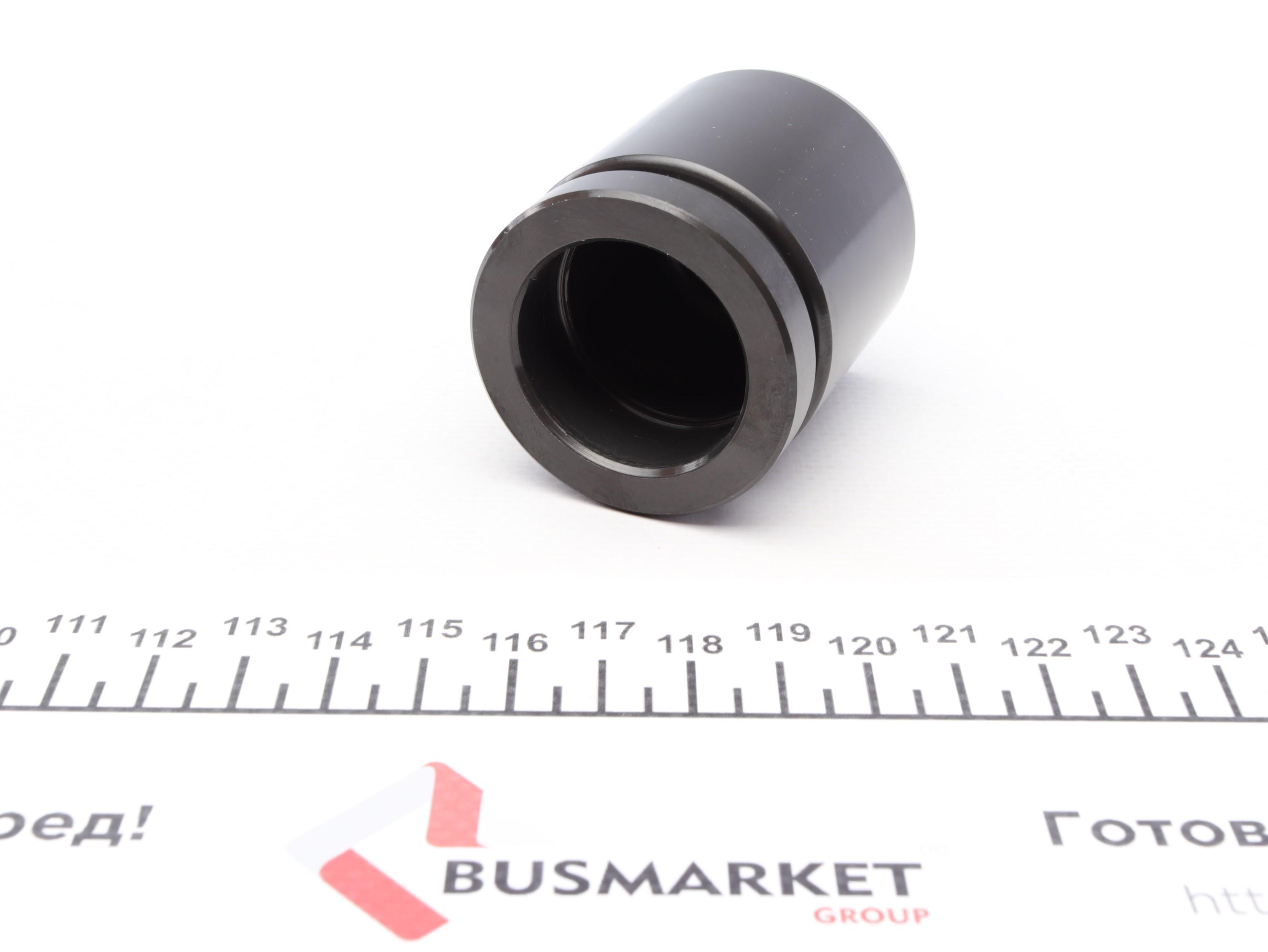 Ремкомплект супорта (заднього) BMW X5 (E70)/X6 (E71/E72) 06- (d=44mm) (+ поршень) (Ate)