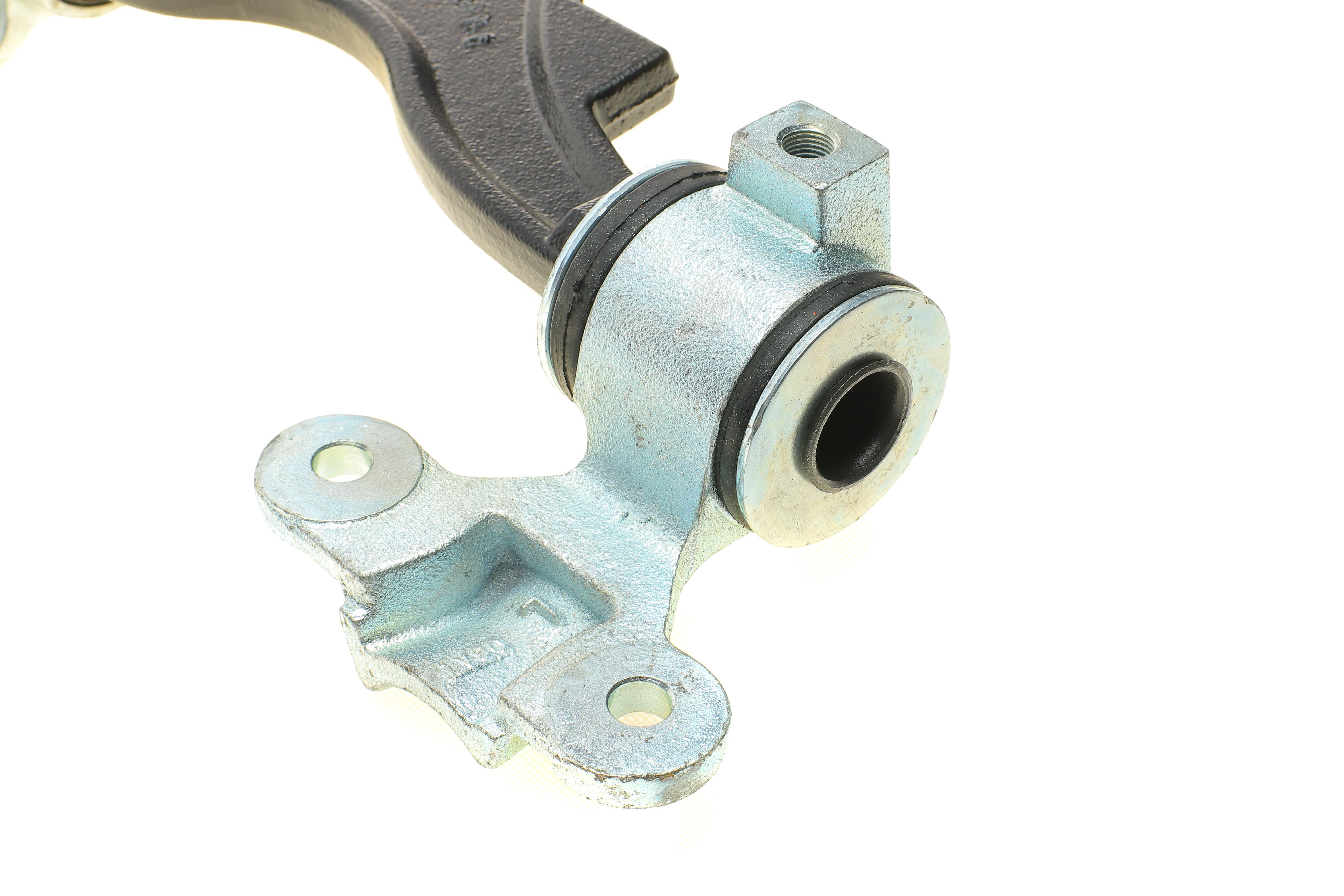 Важіль підвіски (передній) (L) Fiat Scudo 96-07