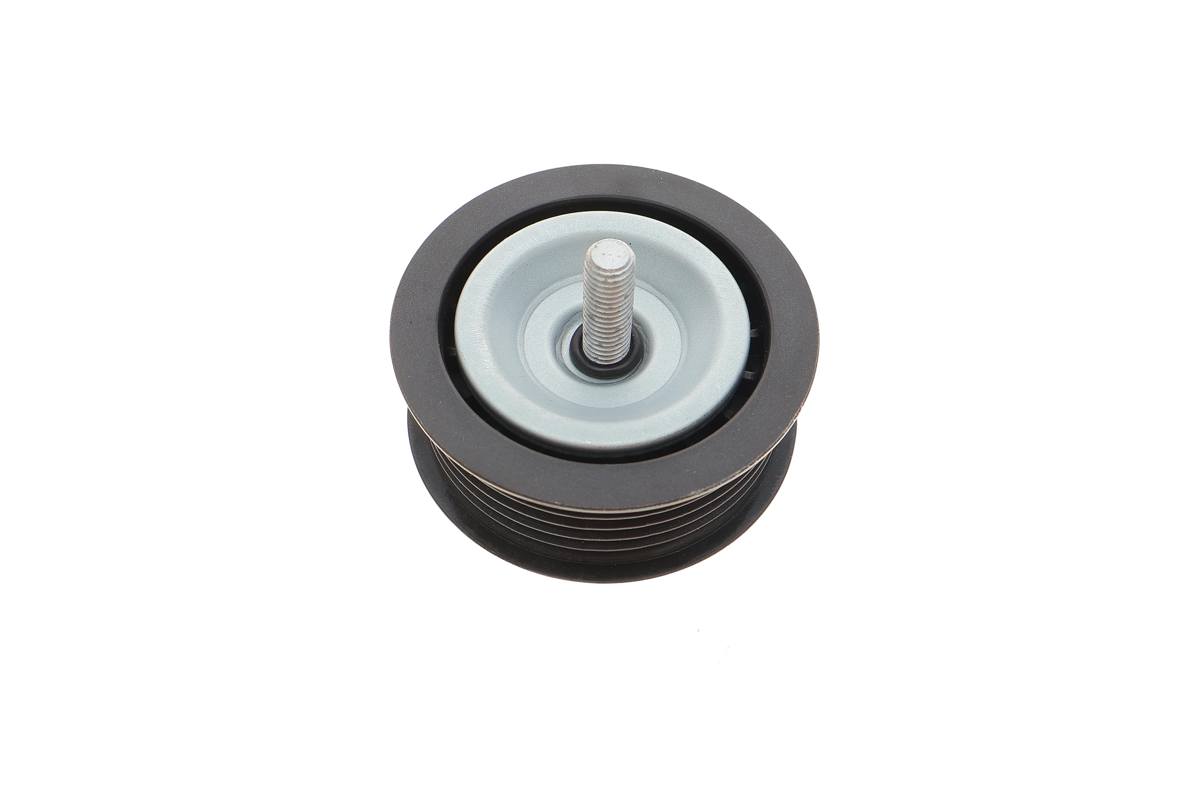 Ролик генератора MB C-class (W204) 07-14/E-class (W211/W212) 06- (M156/M271) (паразитний)