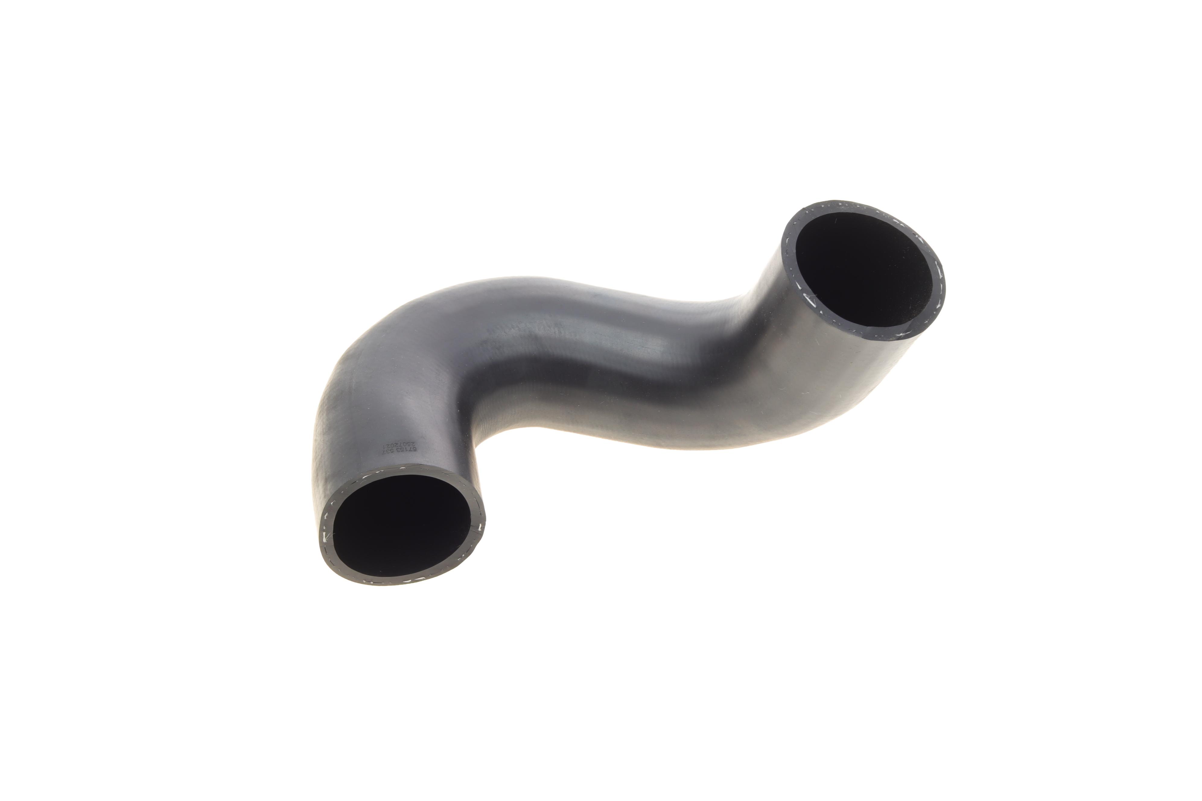 Патрубок інтеркулера VW T4 2.5TDI 95-03