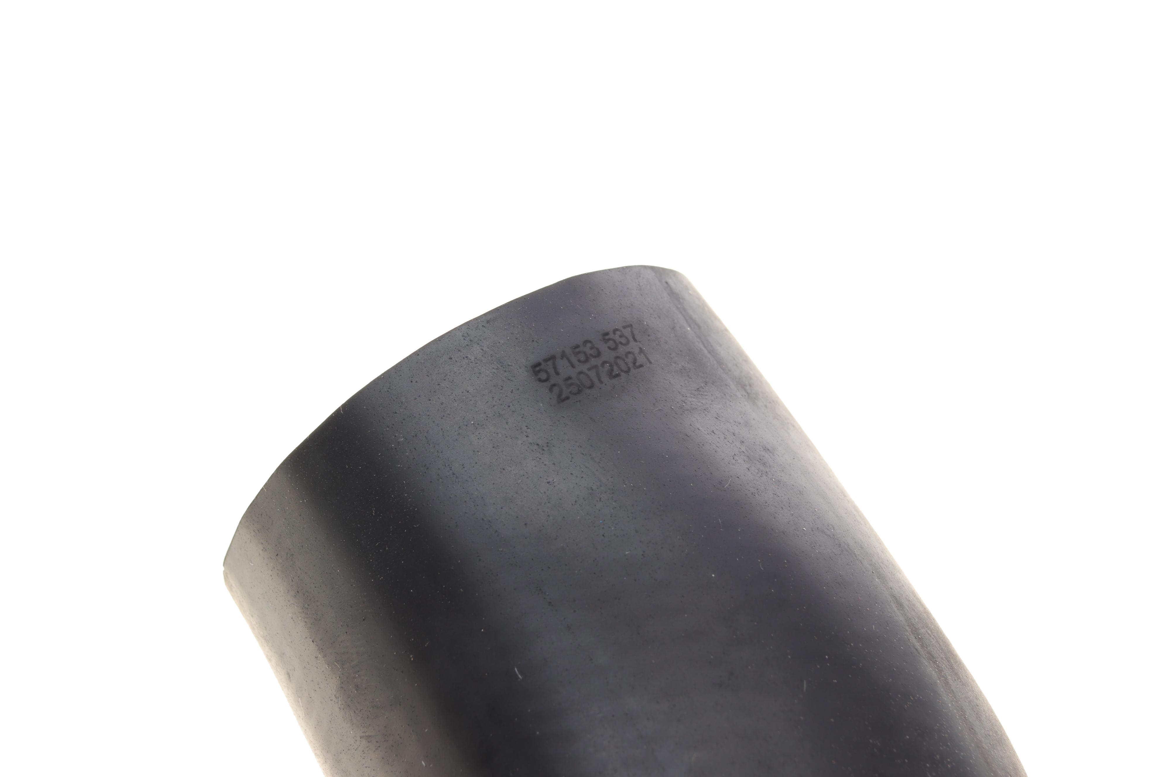 Патрубок інтеркулера VW T4 2.5TDI 95-03