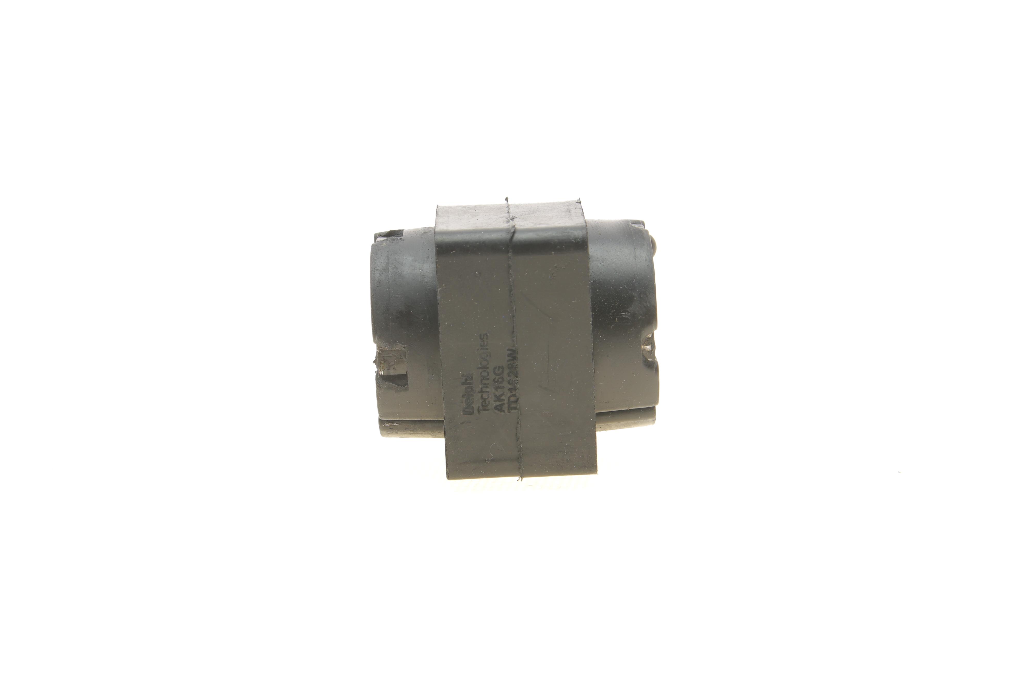 Втулка стабілізатора (переднього) (к-кт) Land Rover Freelander 06-14 (d=19mm)