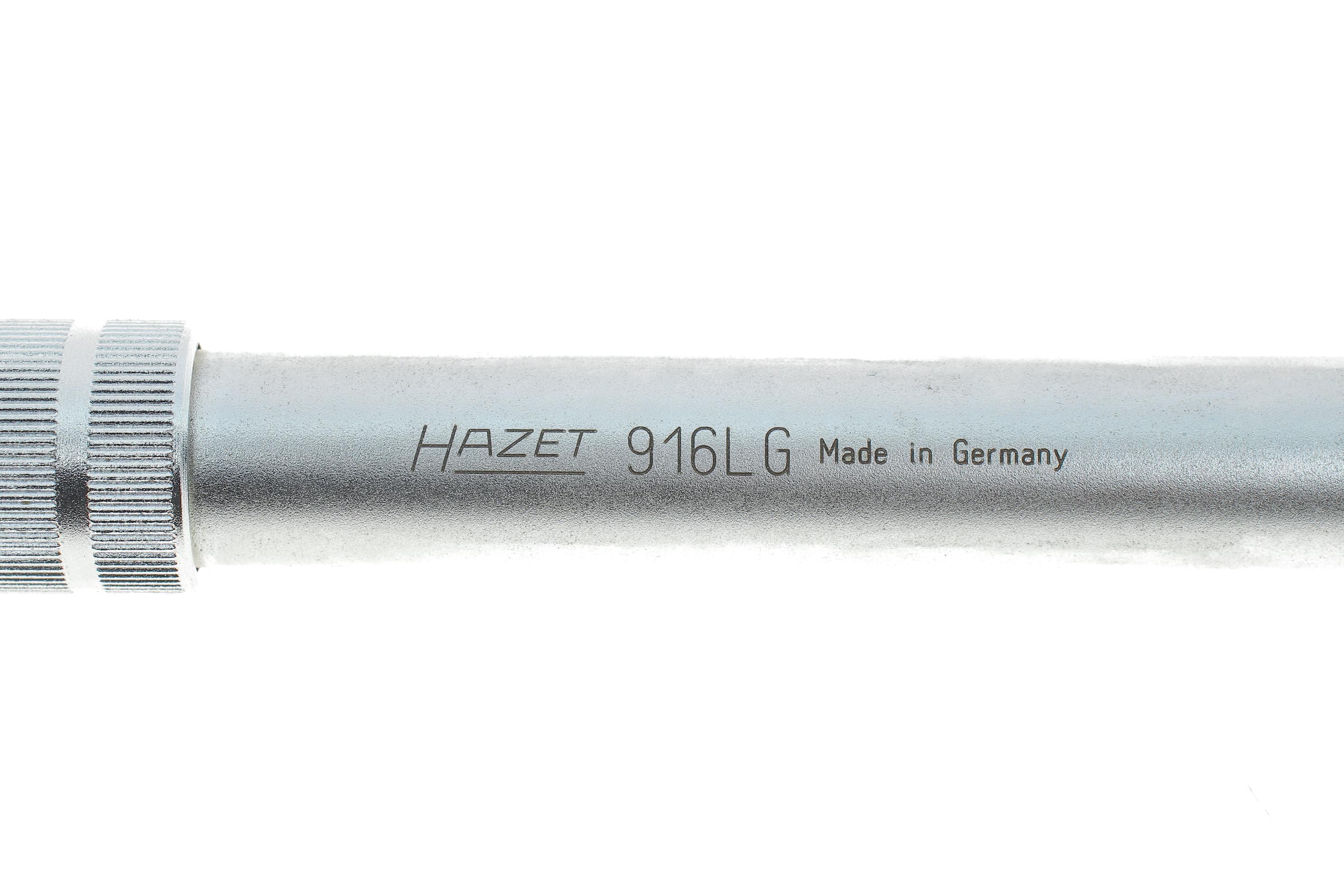 Тріскачка 1/2" телескопічна 32 зубця 410-590 мм