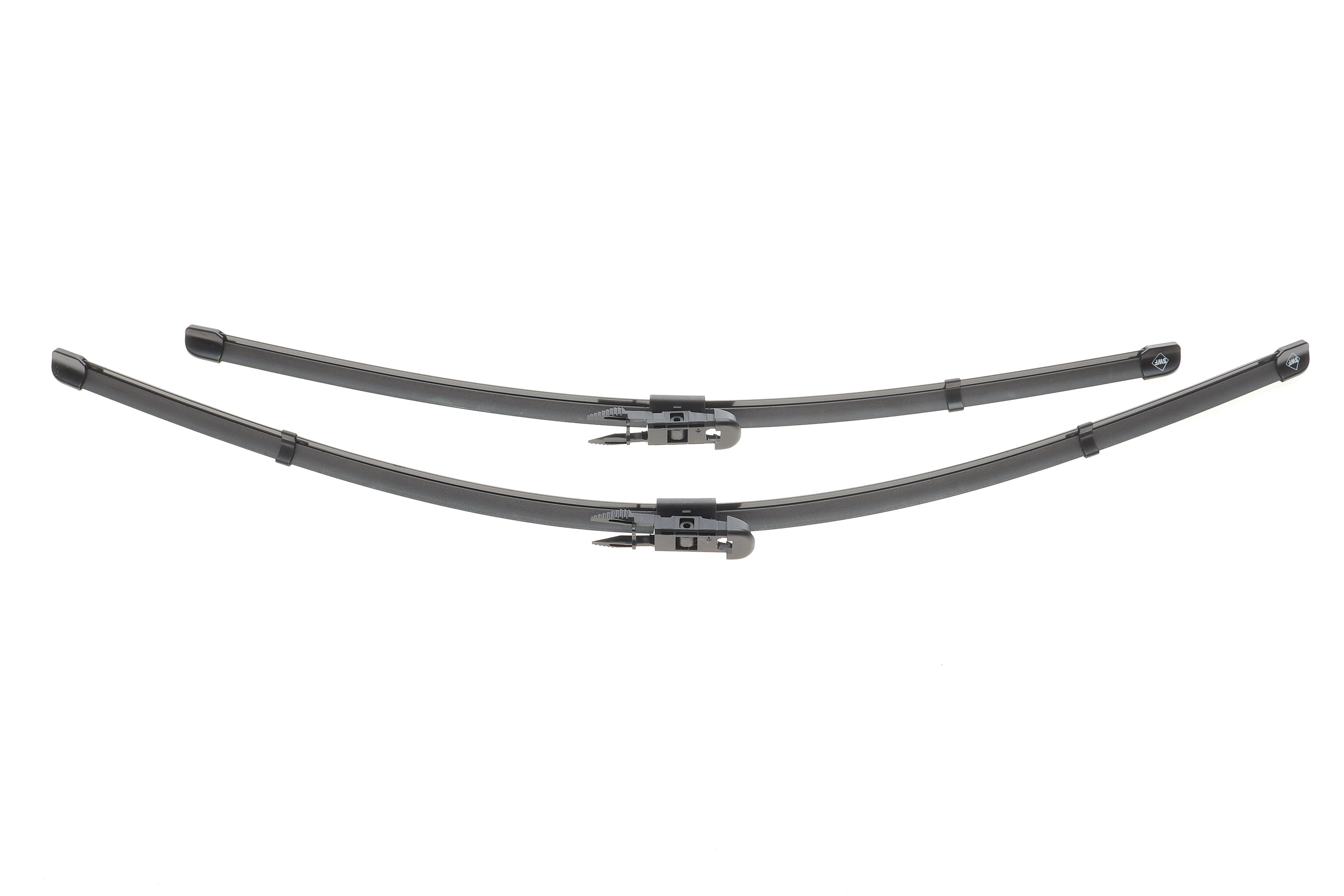 Щітки склоочисника (700/530мм) MB GL-class/M-class (W164/W166) Aerotwin (безкаркасна)