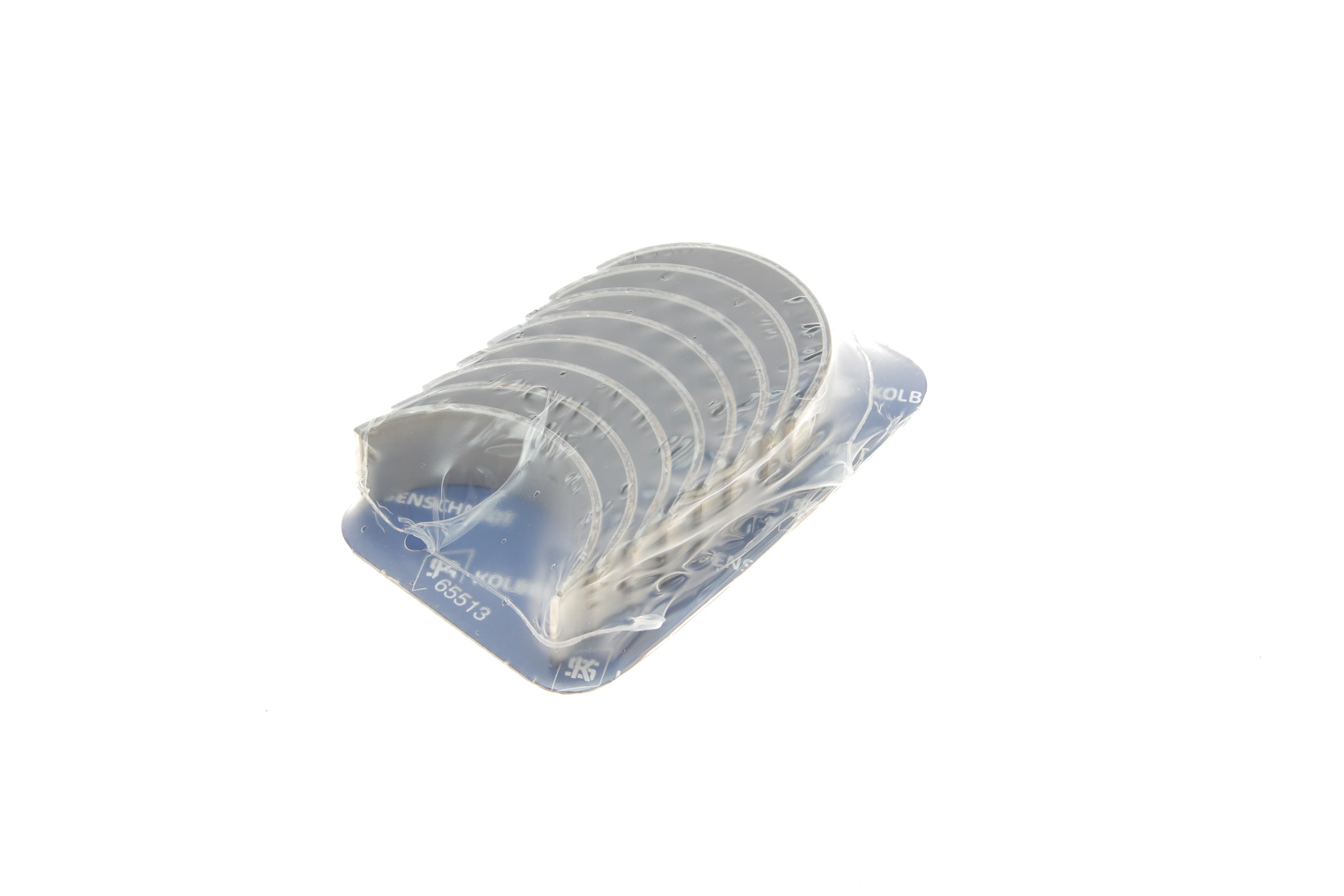 Вкладиші шатунні VW Caddy I/II/T4/T5/Skoda Octavia I 1.6-2.0 83-15 (+0.75)