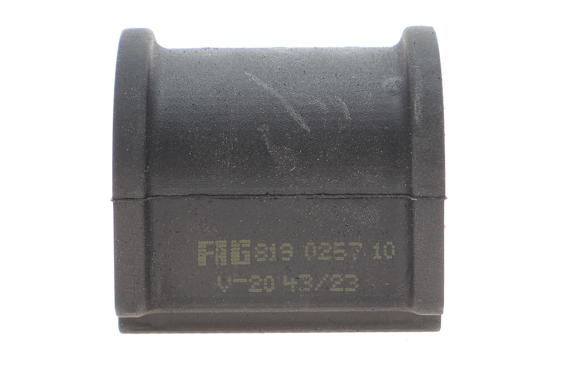 Втулка стабілізатора (заднього) Iveco Daily 96- (d=22mm)