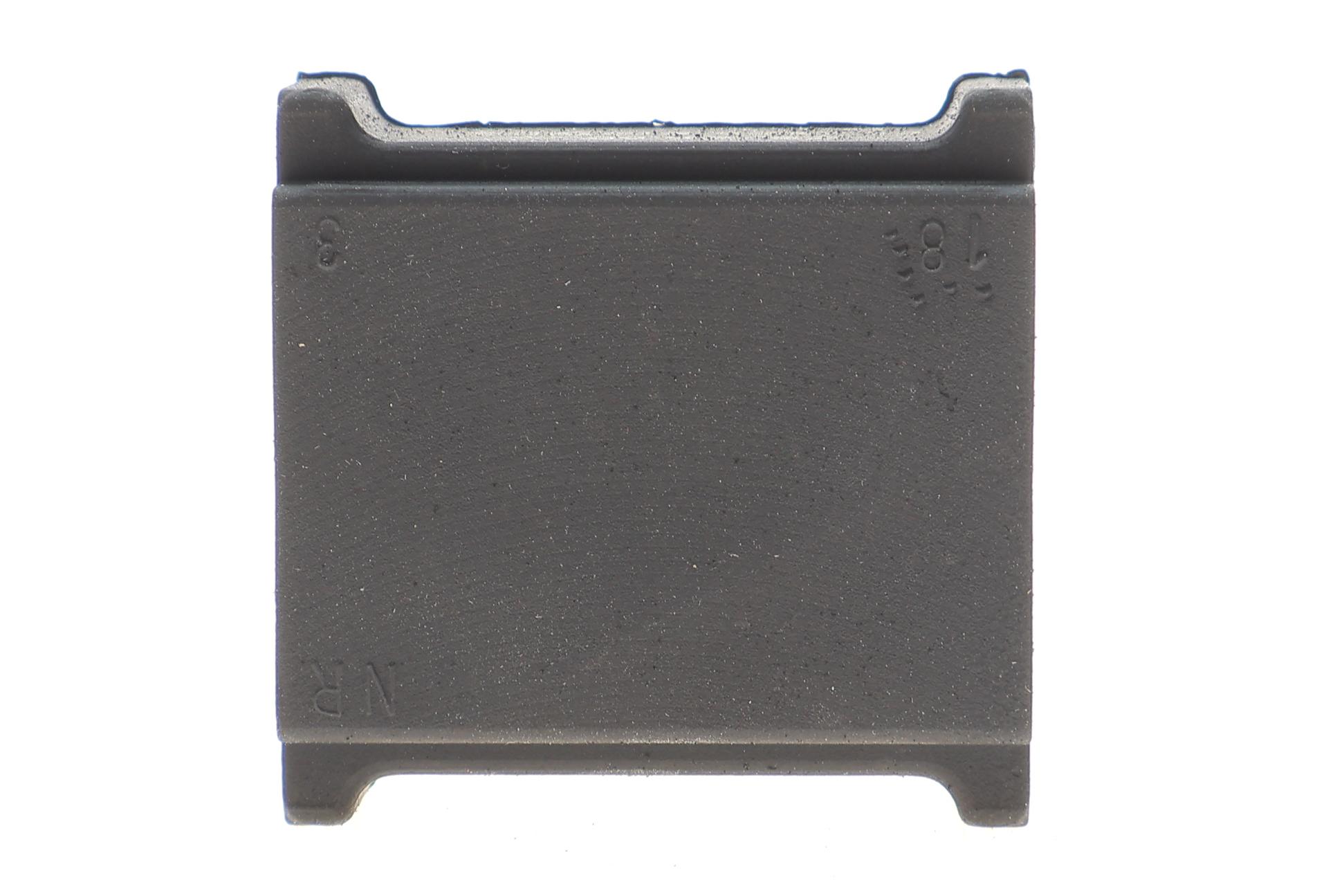 Втулка стабілізатора (заднього) Iveco Daily 96- (d=22mm)