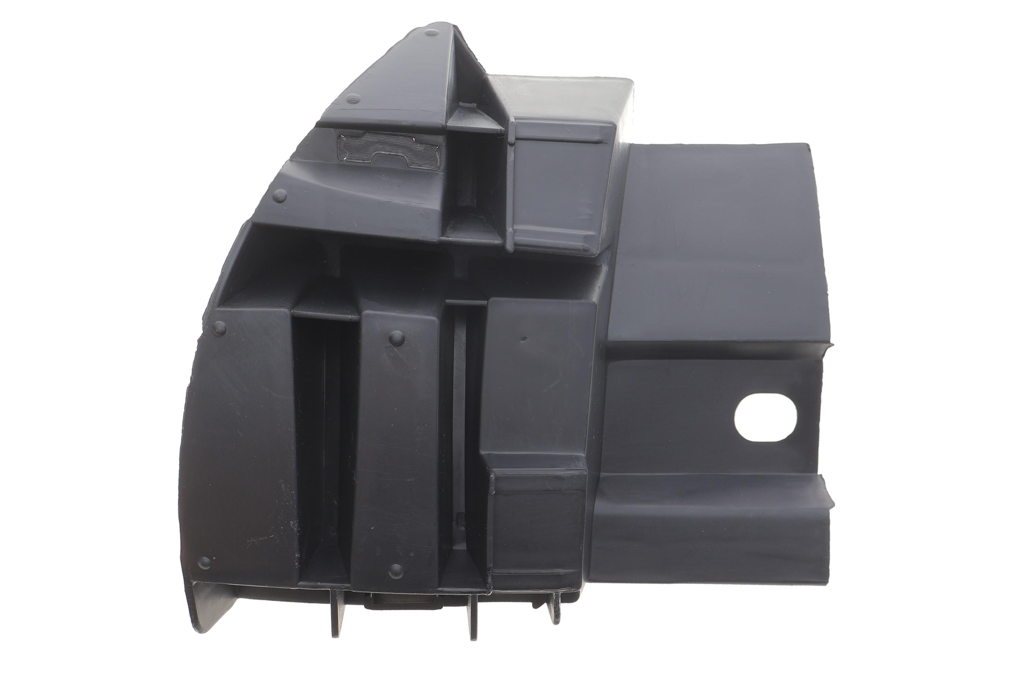 Накладка бампера (заднього) VW LT 96-06 (R)