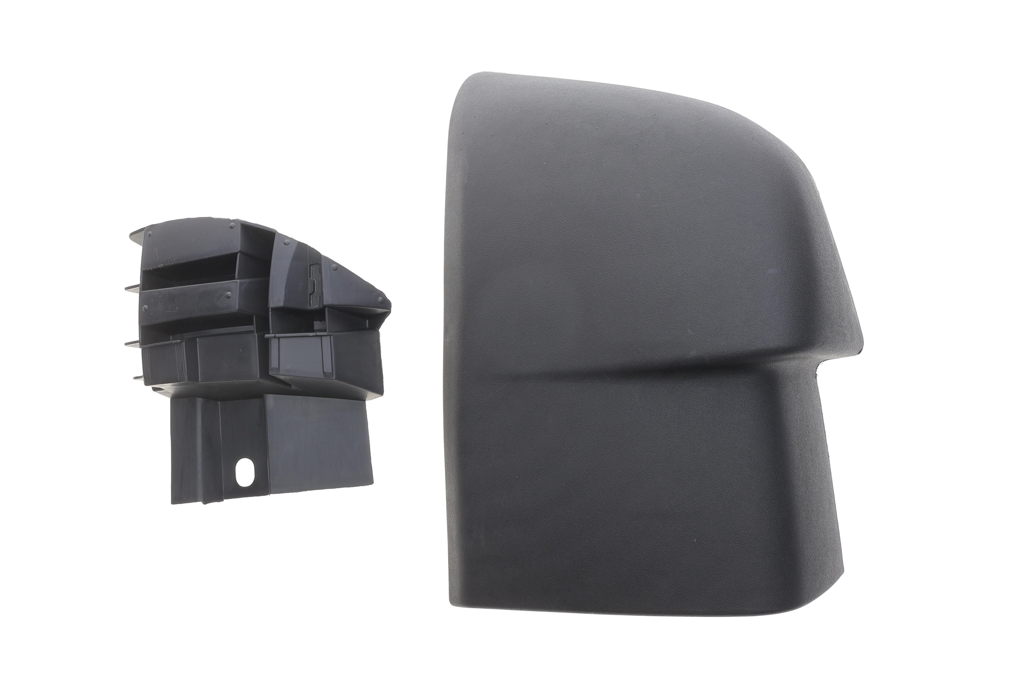 Накладка бампера (заднього) VW LT 96-06 (R)