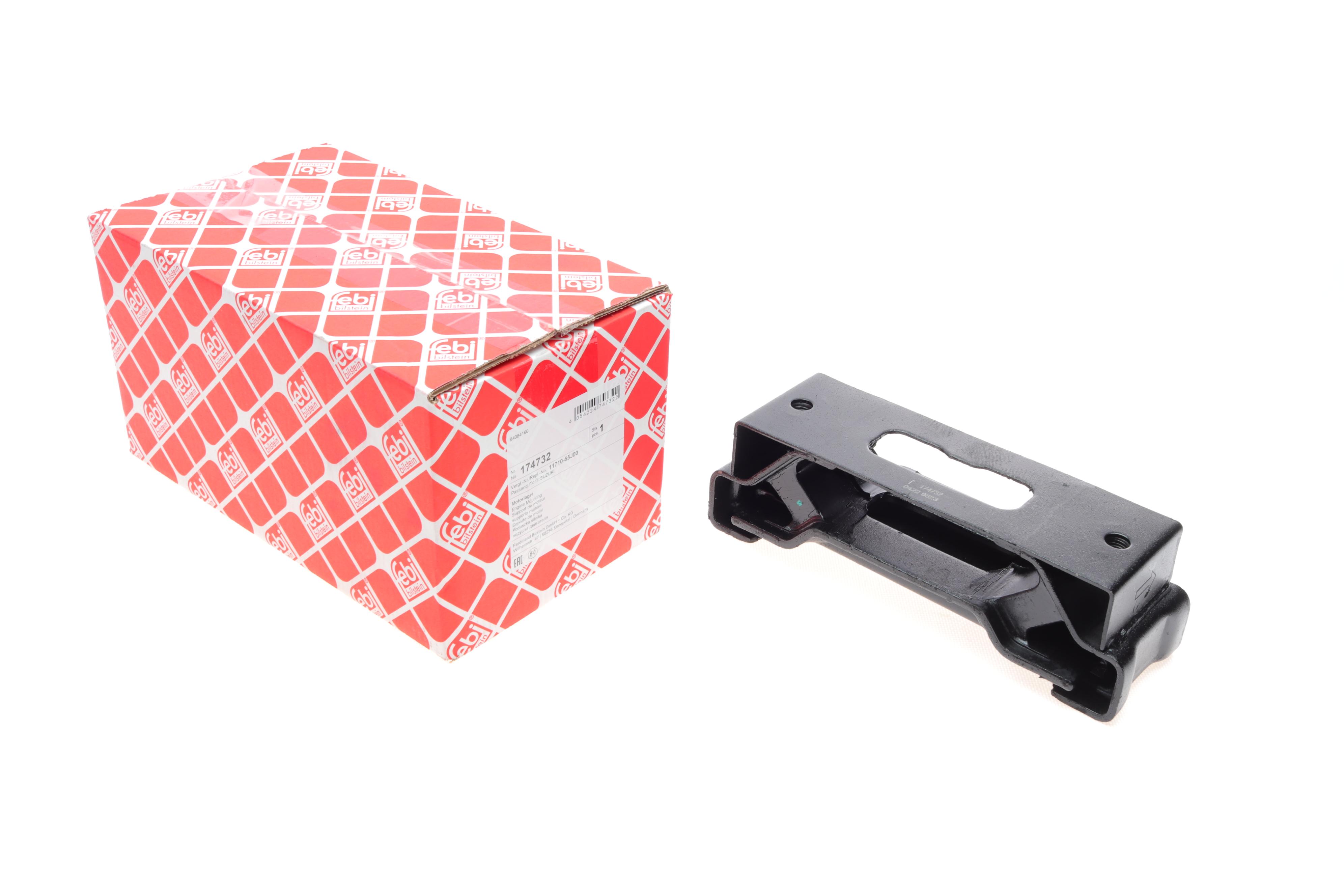 Подушка двигуна Suzuki Grand Escudo 05-11