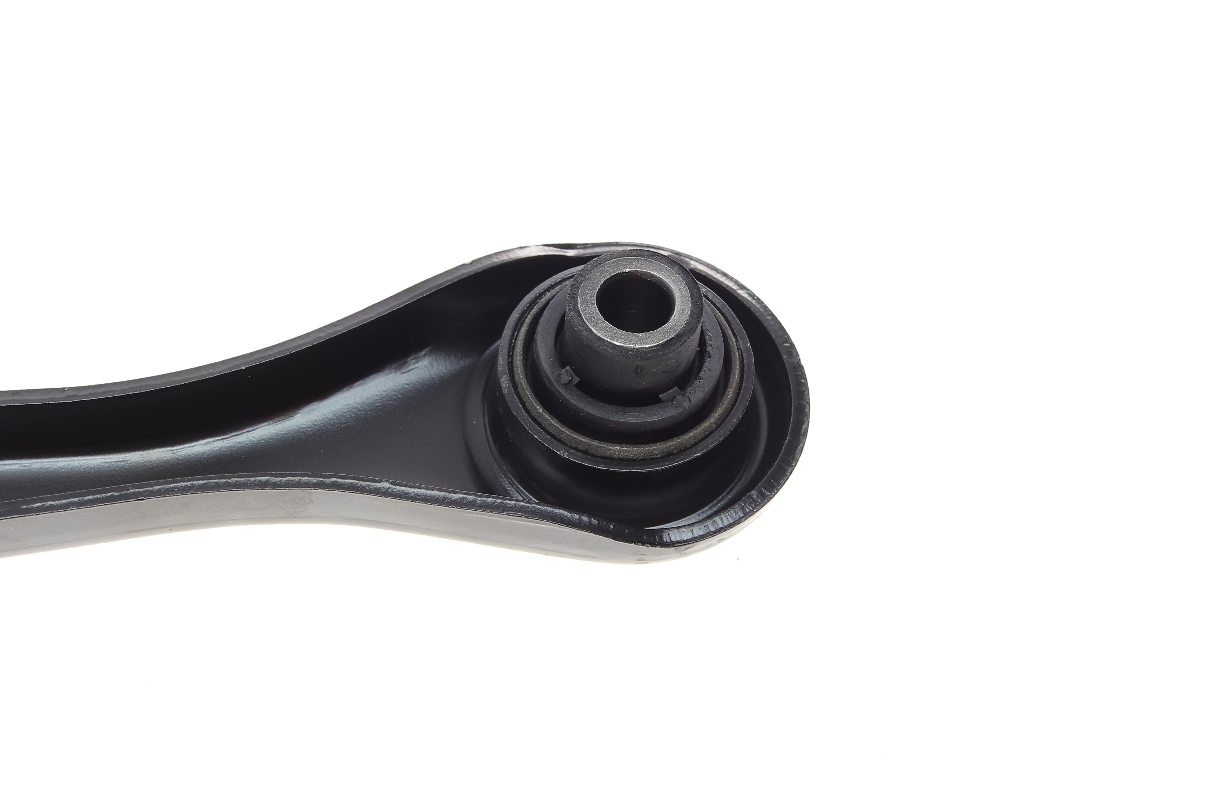 Важіль підвіски (задній/знизу) (R) Audi A3/Skoda Octavia/SuperB/VW Golf/Passat/Touran/Tiguan 03-